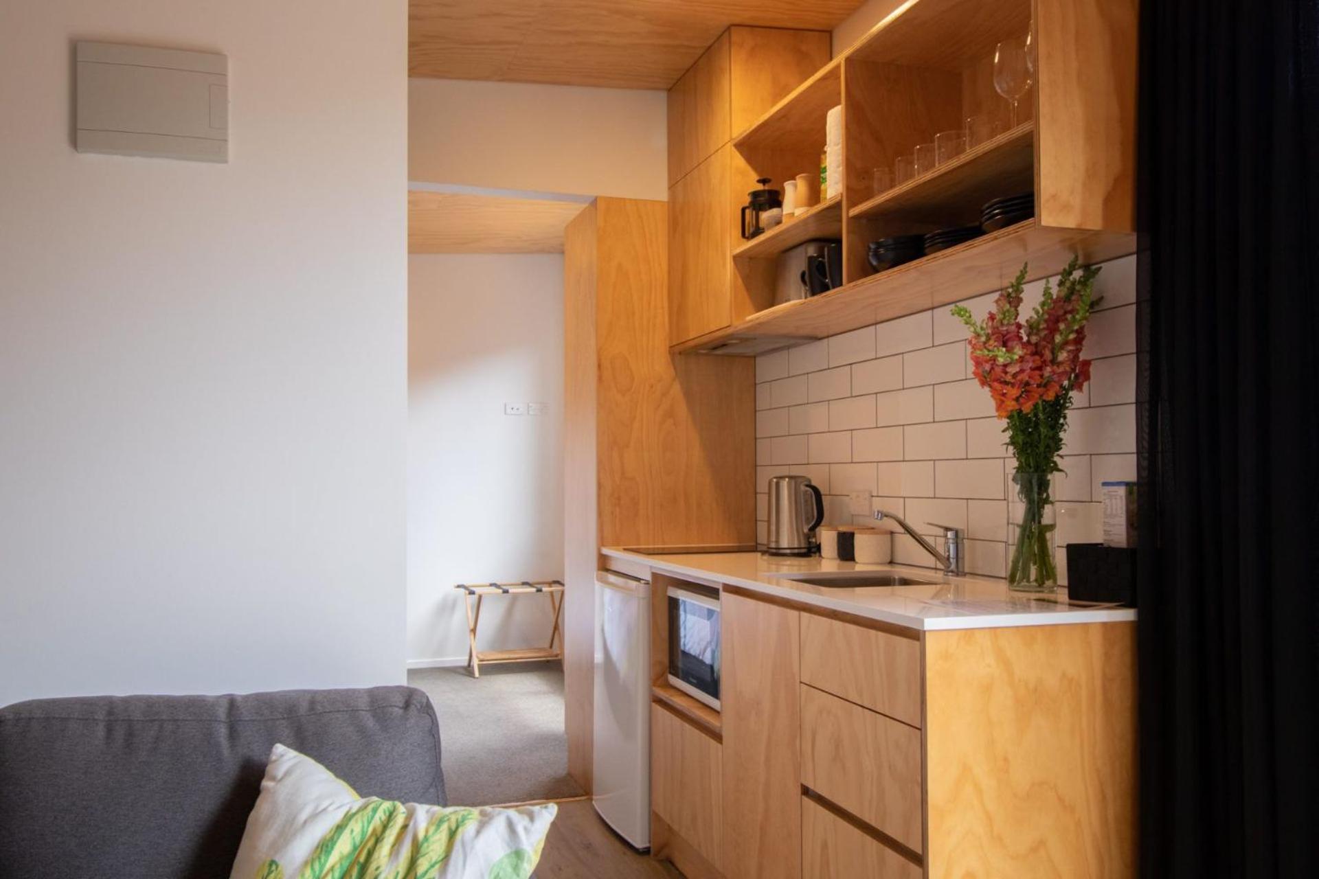 The Dunes At Fitzroy Beach - Unit 4 view 2
