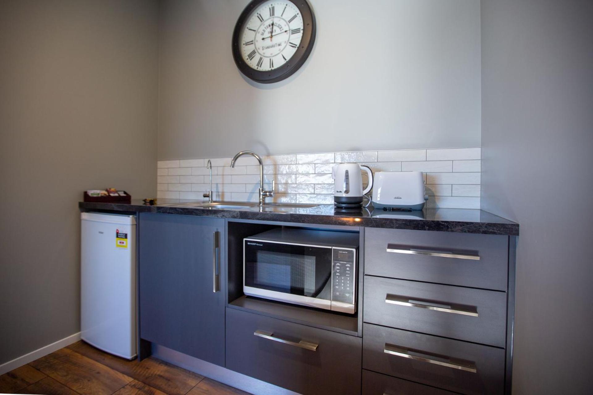 THE Residence Apartment 8 50 Sky view 2