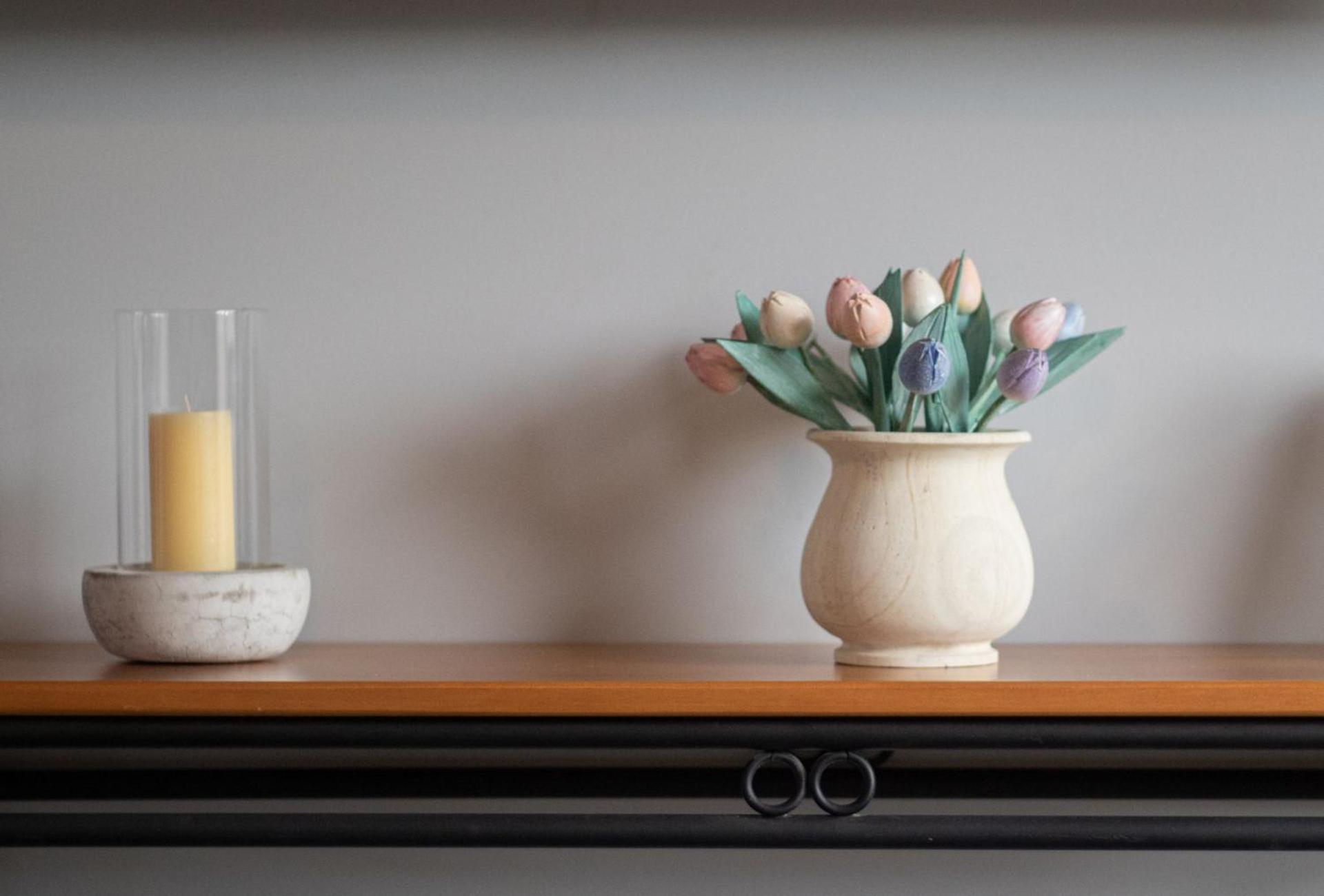 The Aisle Seat - pet-friendly 1BR modern apartment