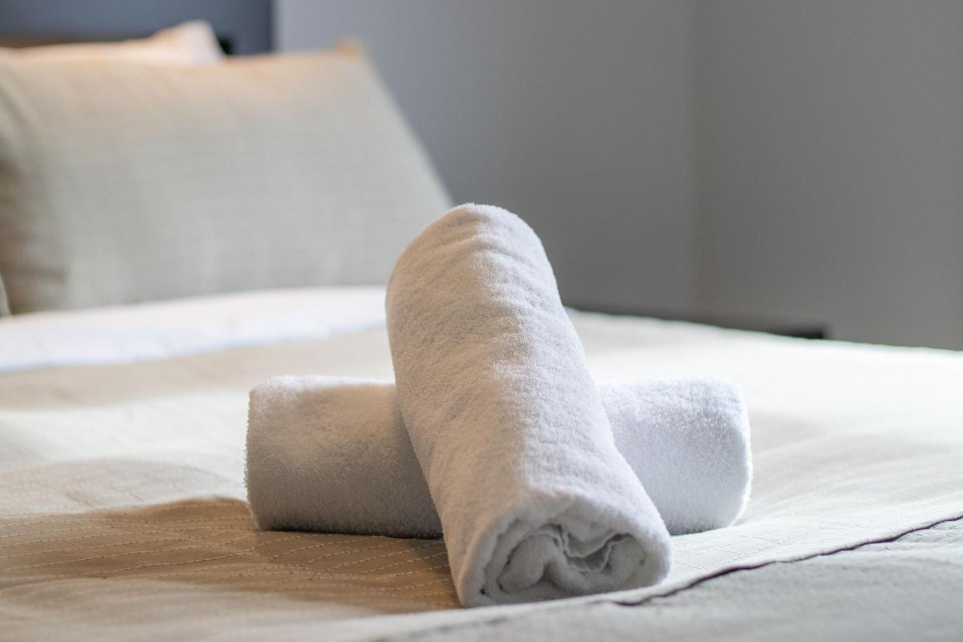 The Aisle Seat - pet-friendly 1BR modern apartment