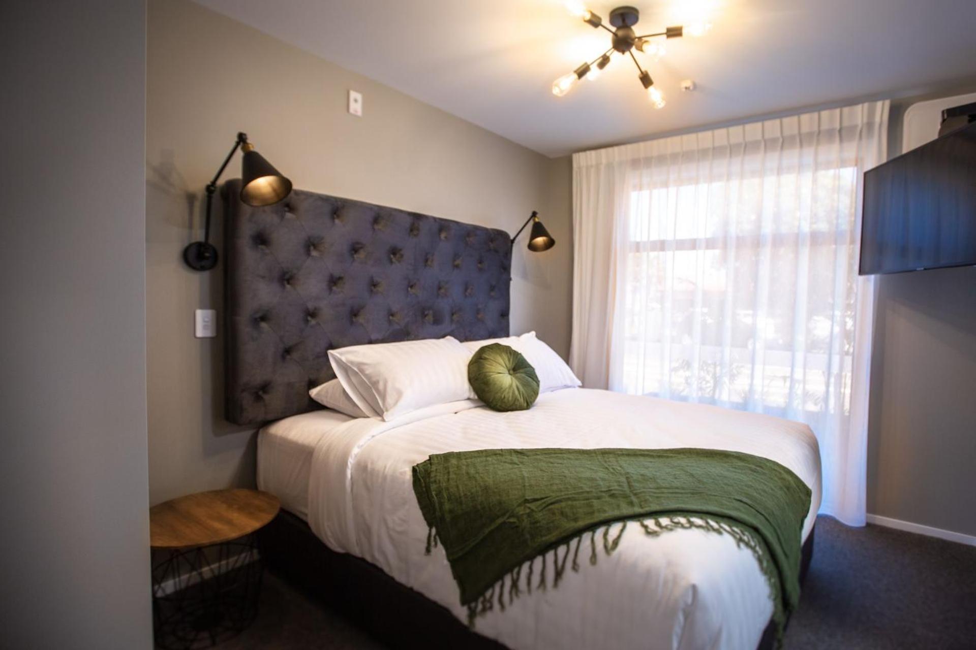 The Residence Apartment 9 50 Sky view 3