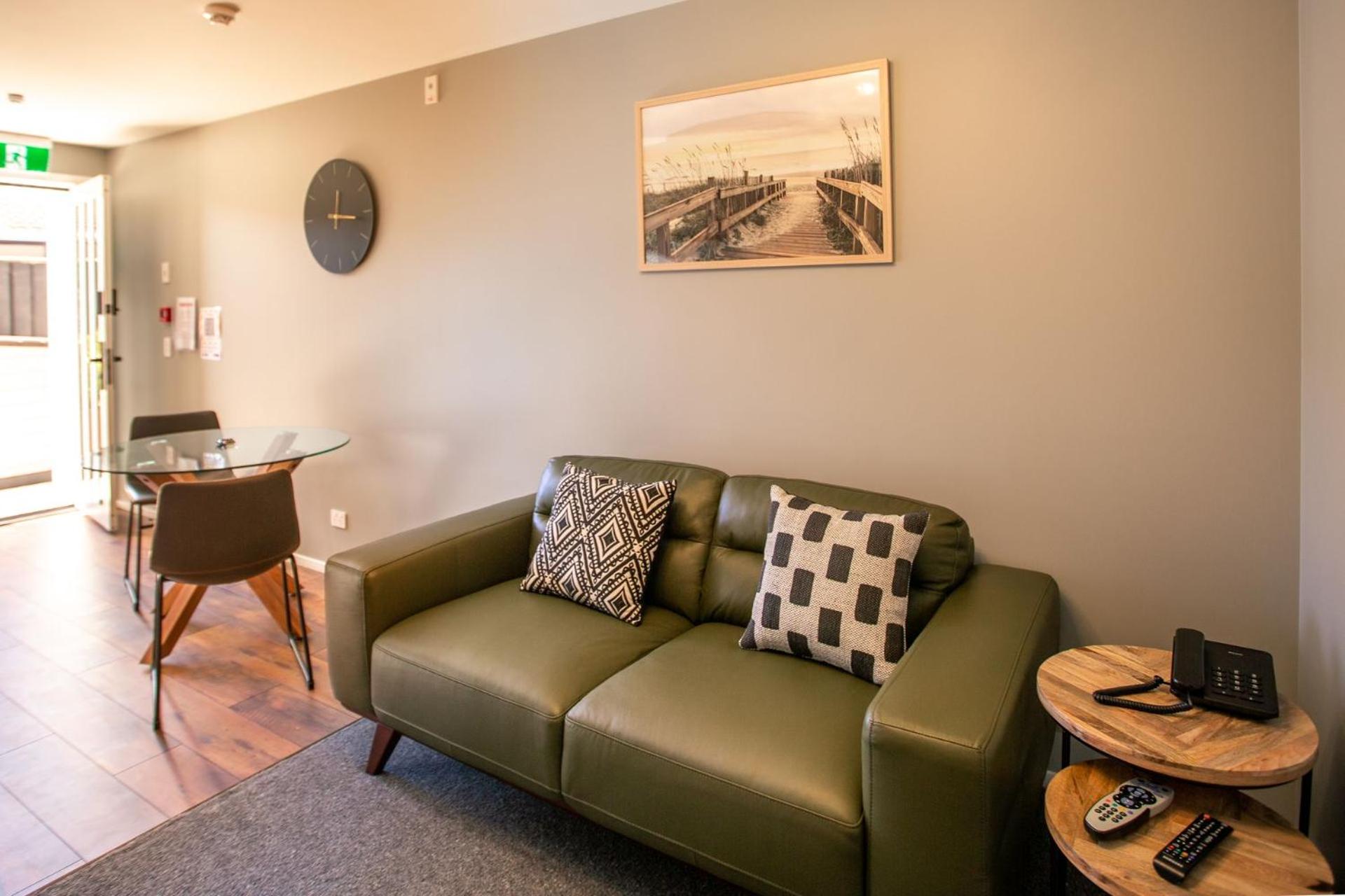 The Residence Apartment 9 50 Sky view 5