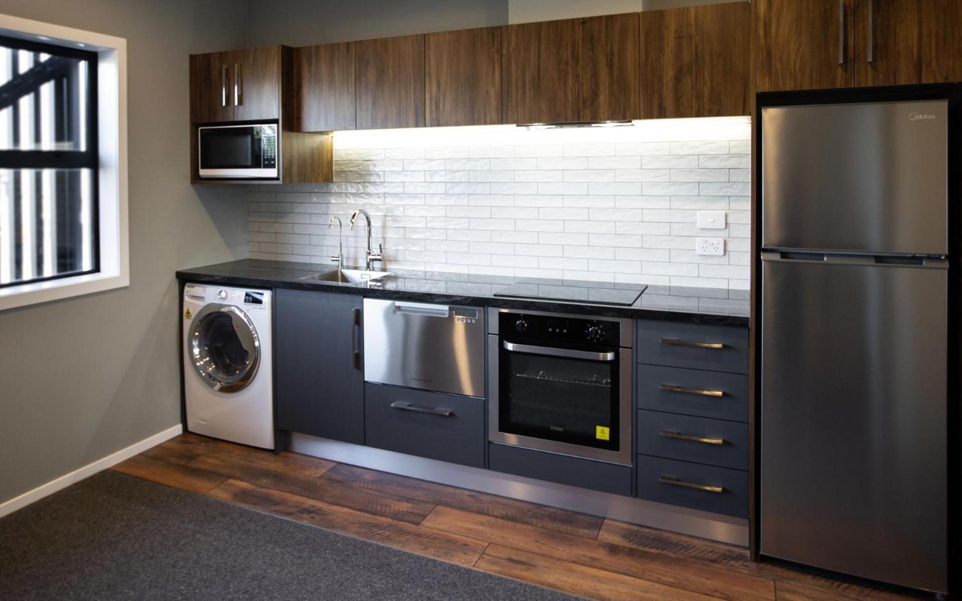The Residence Apartment 3 50 Sky view 2