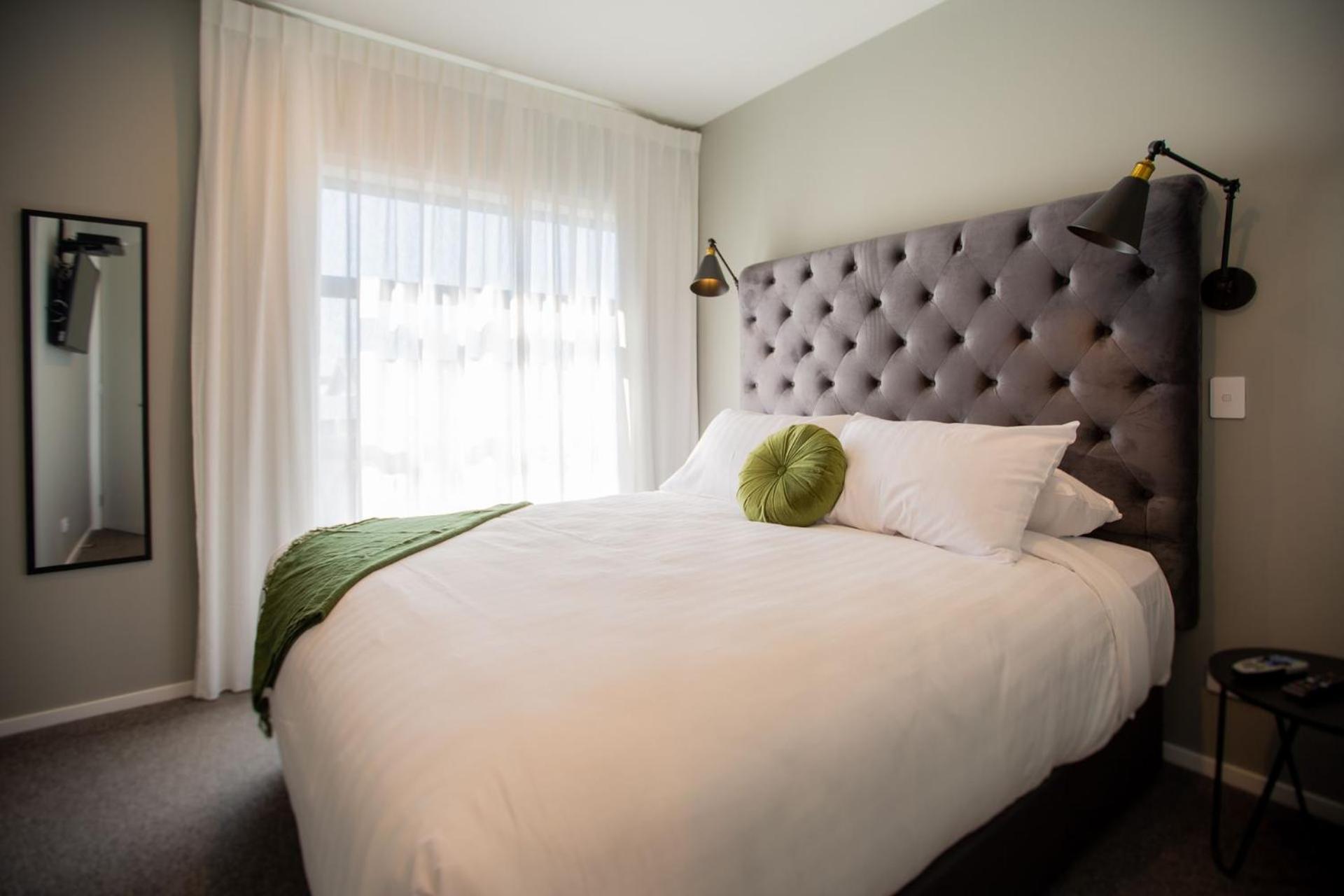 The Residence Apartment 3 50 Sky view 3