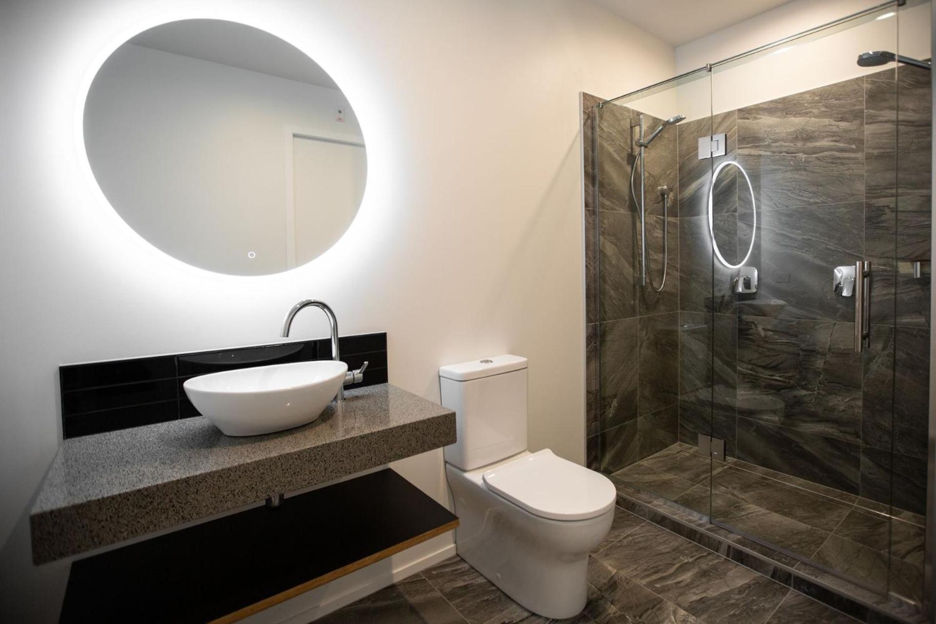 The Residence Apartment 3 50 Sky view 4