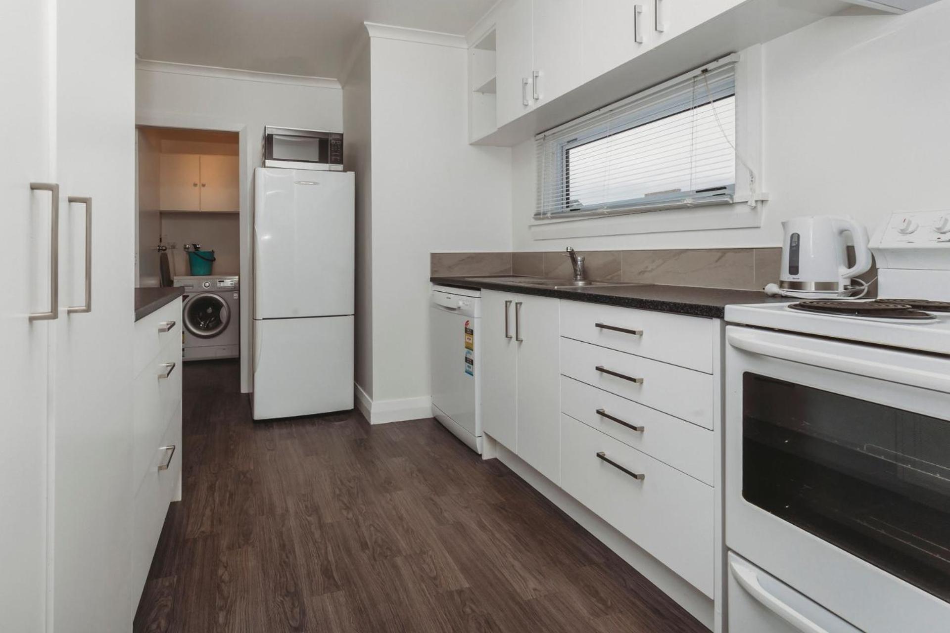 St Aubyn City Stay Central Value view 2