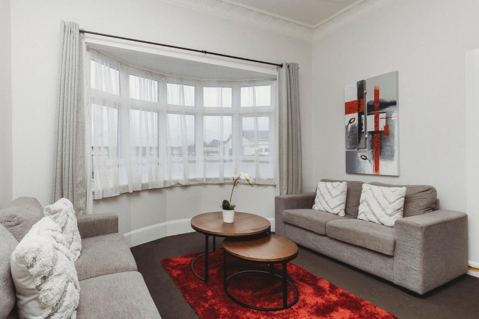 St Aubyn City Stay Central Value view 4