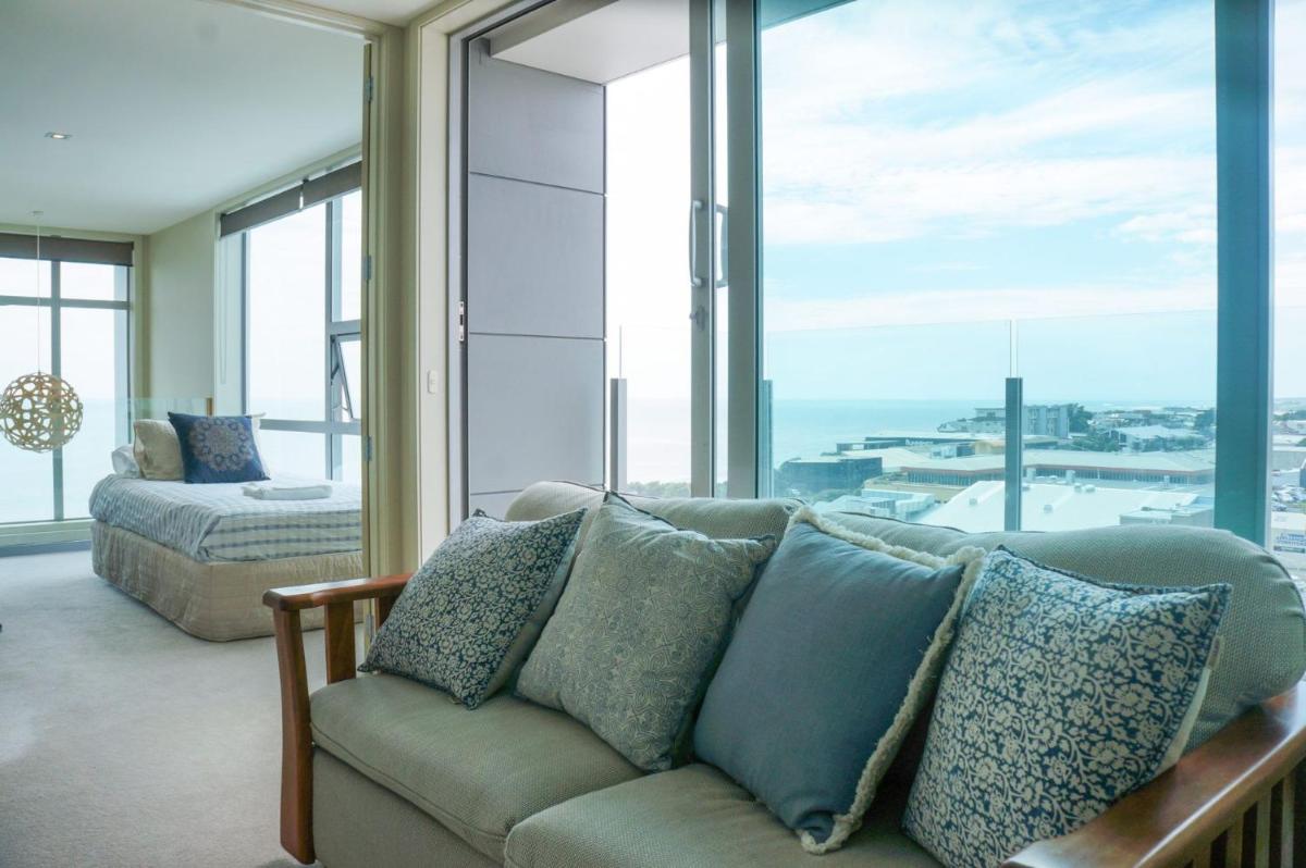 Luxury On Liardet
