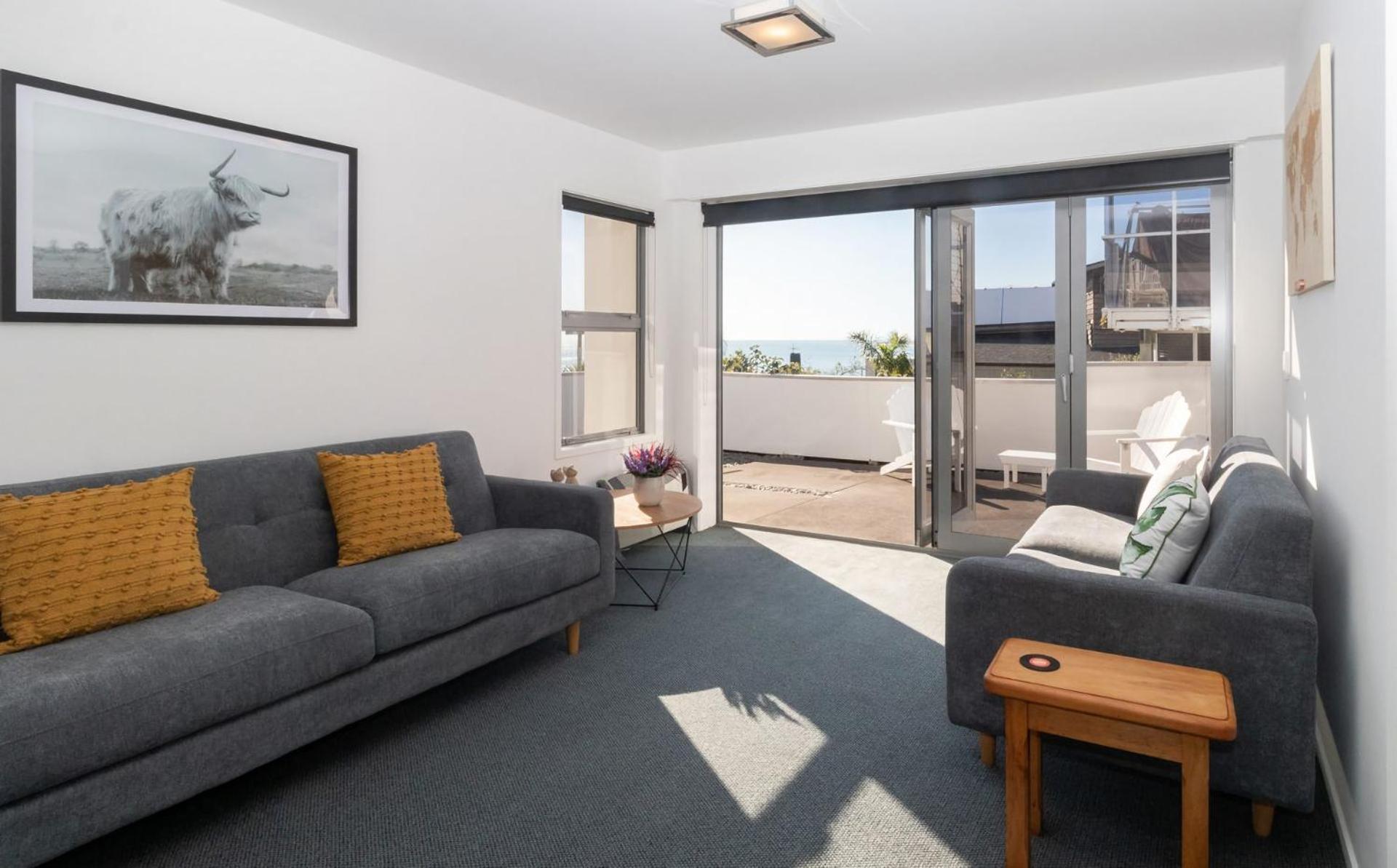 Hobson Hot Spot Stunning Seaviews view 2
