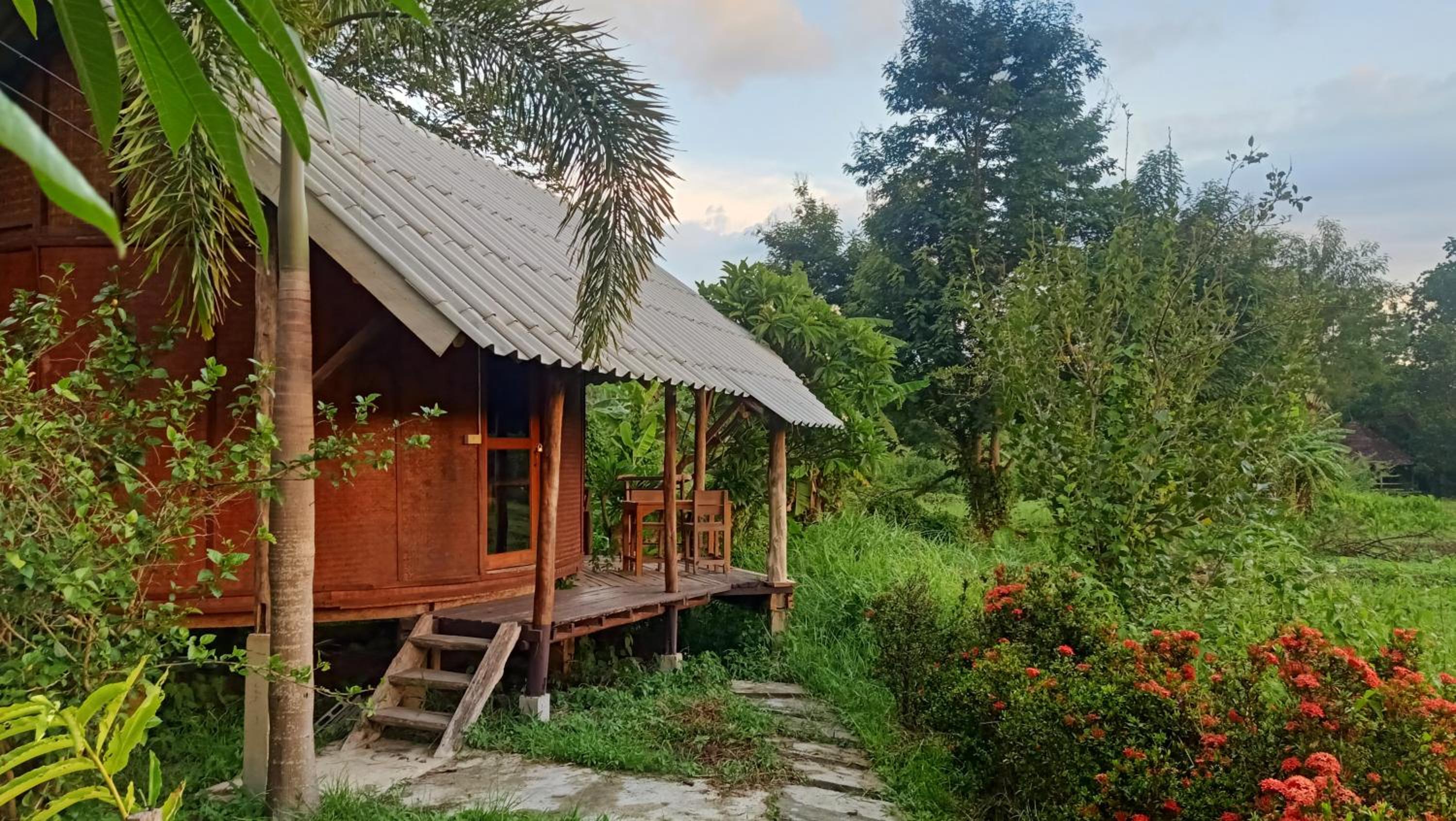 Ing Doi Guest House