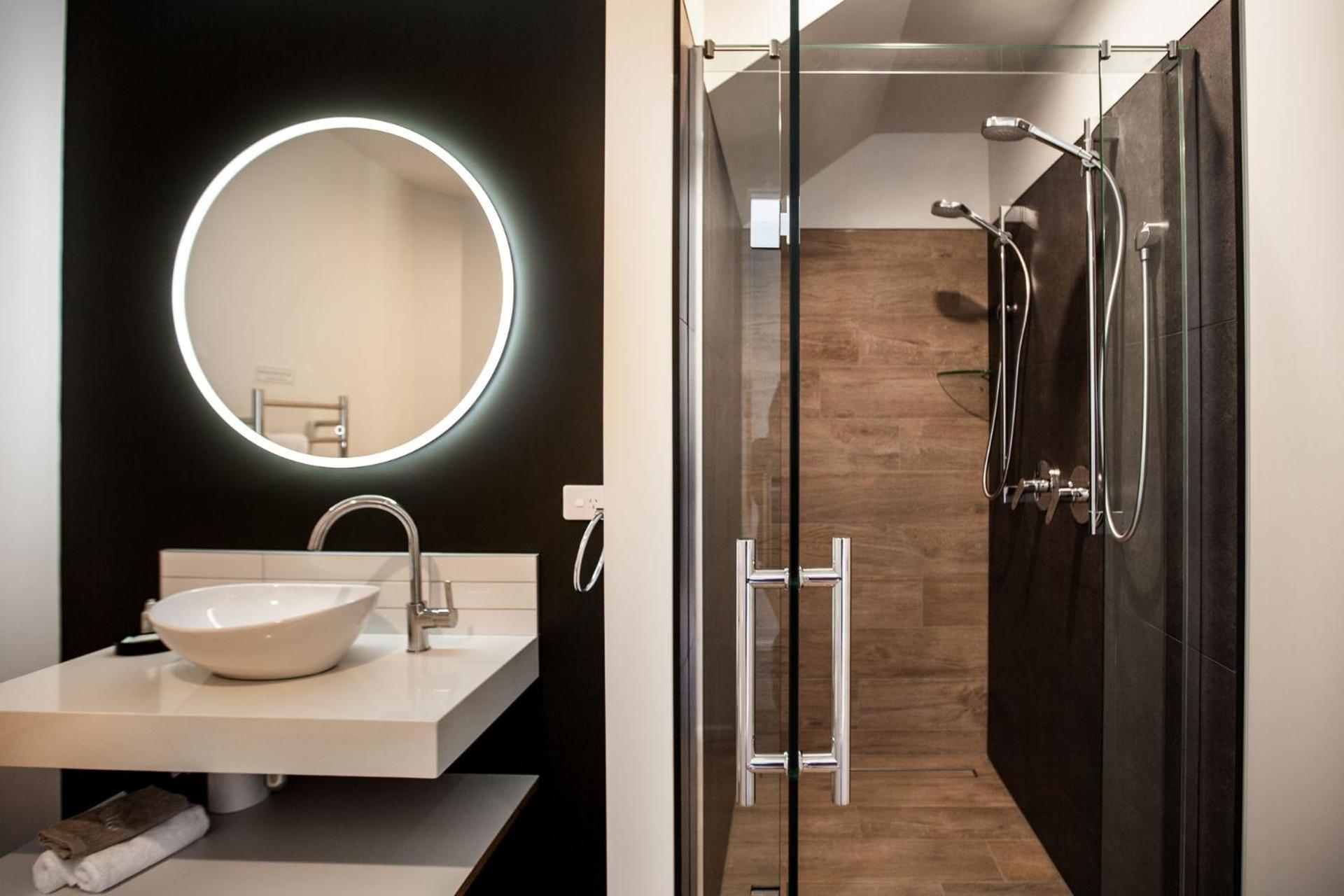 The Residence Apartment 6 50 Sky view 4