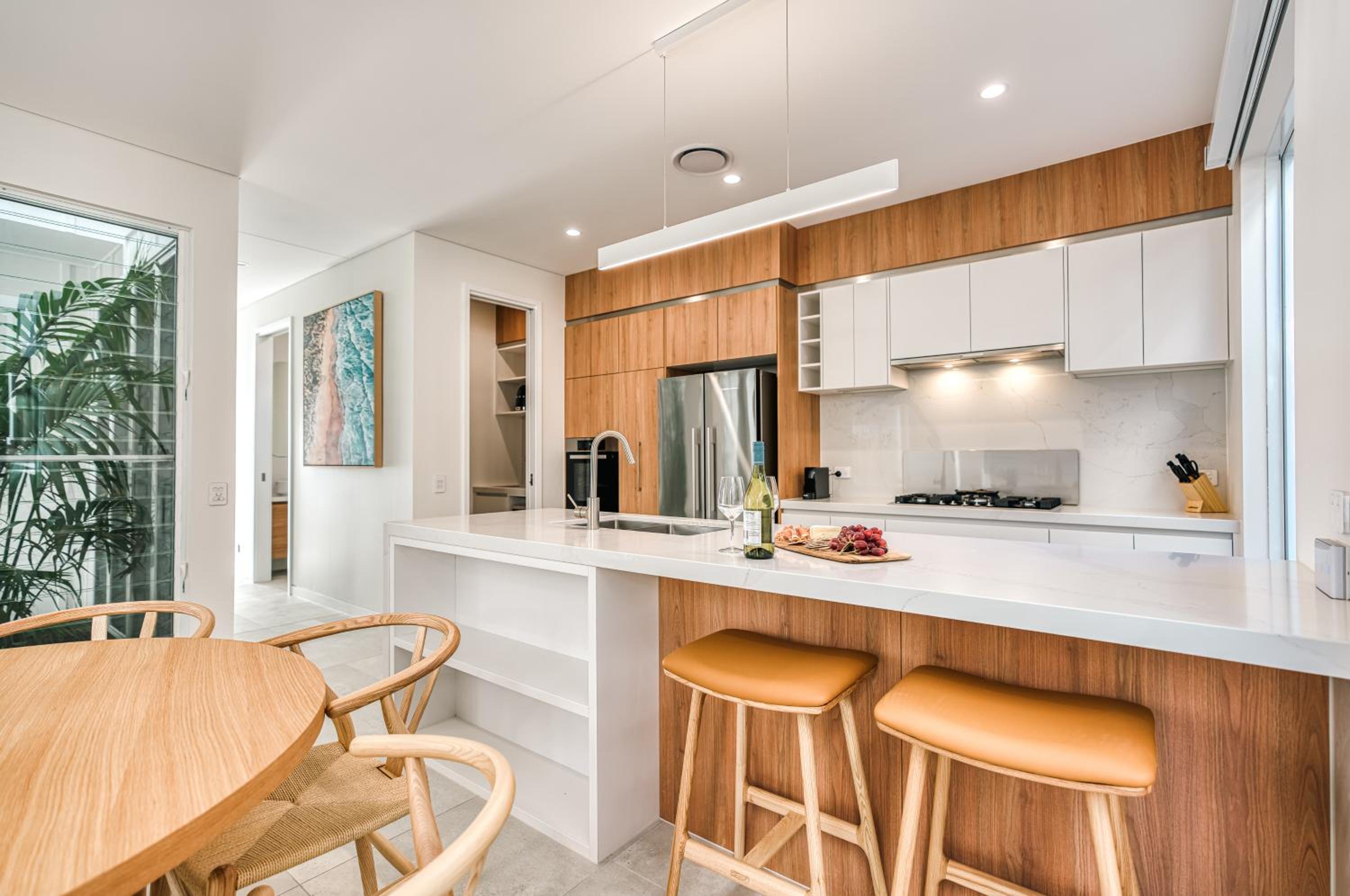 Essence Peregian Beach Resort - Kamala 3 Bedroom Luxury Home