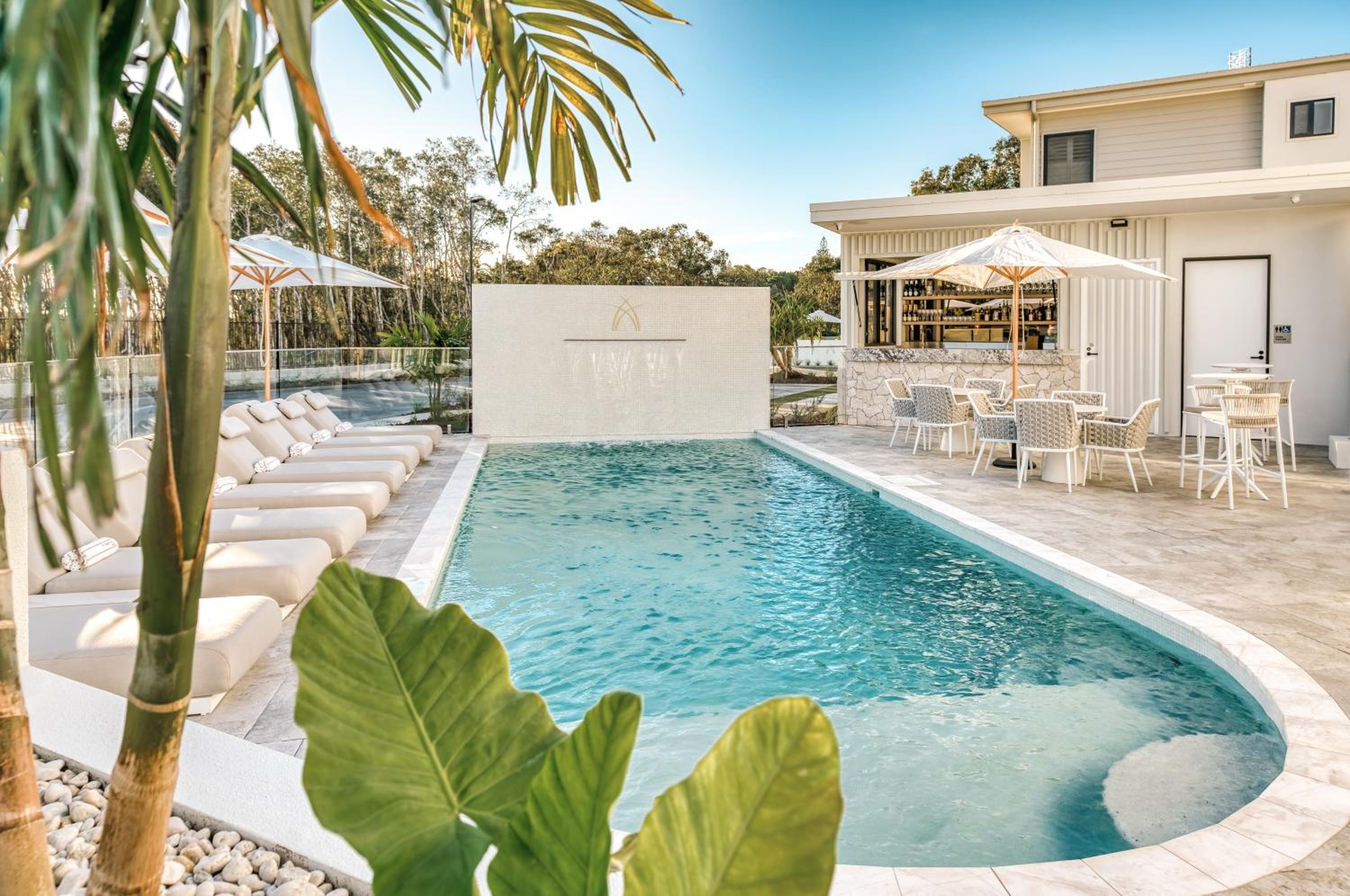 Essence Peregian Beach Resort - Kamala 3 Bedroom Luxury Home