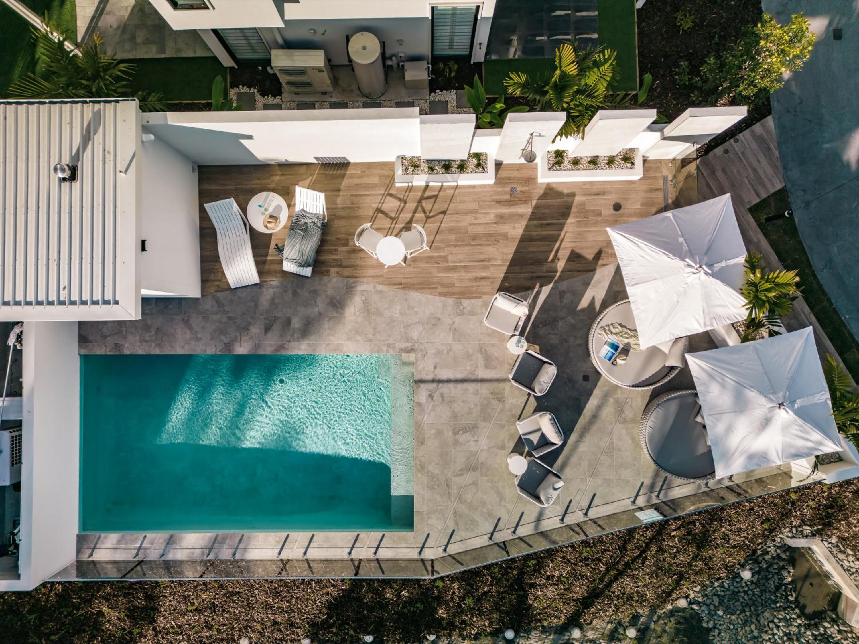 Essence Peregian Beach Resort - Kamala 3 Bedroom Luxury Home