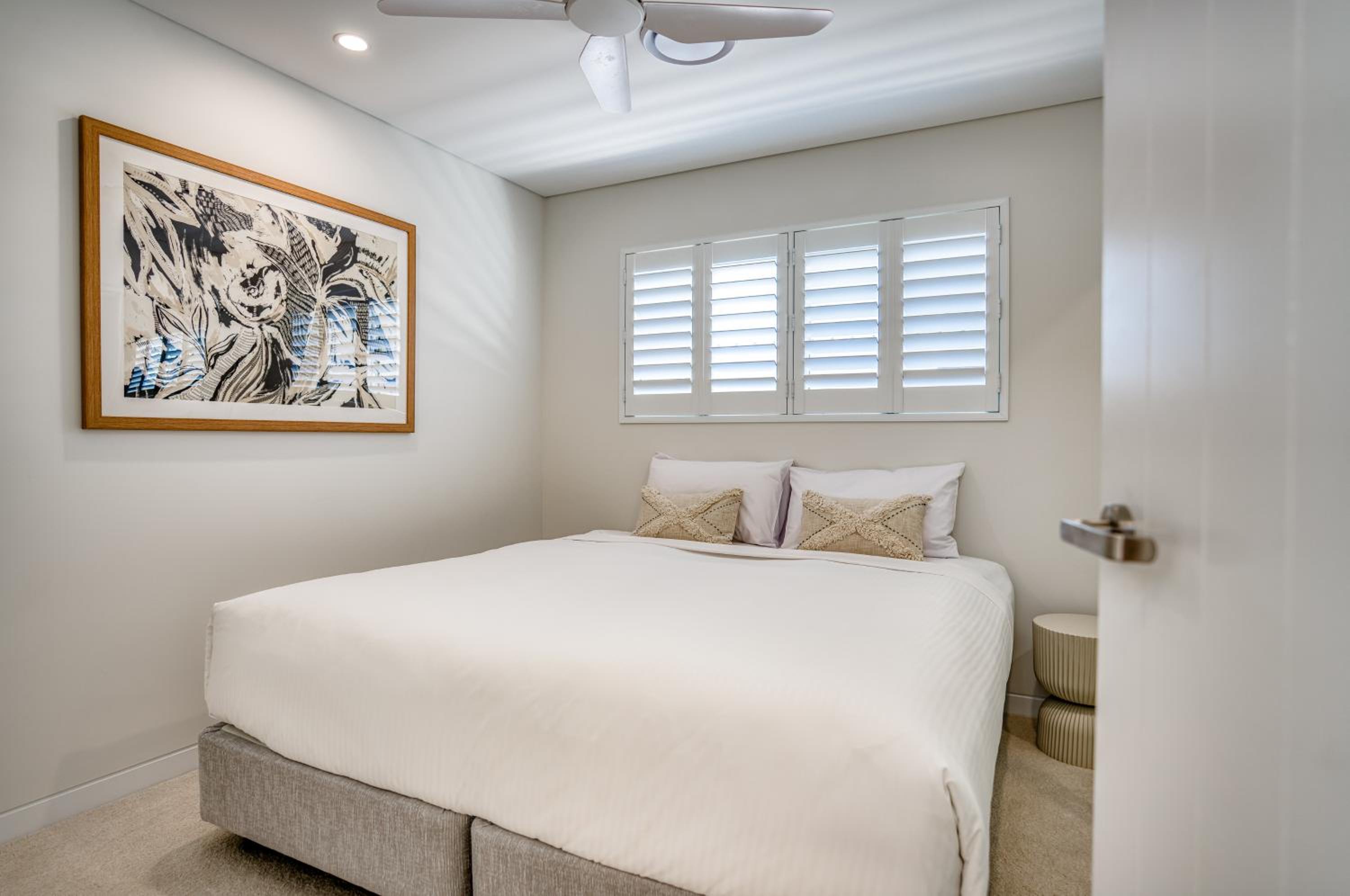 Essence Peregian Beach Resort - Kamala 3 Bedroom Luxury Home