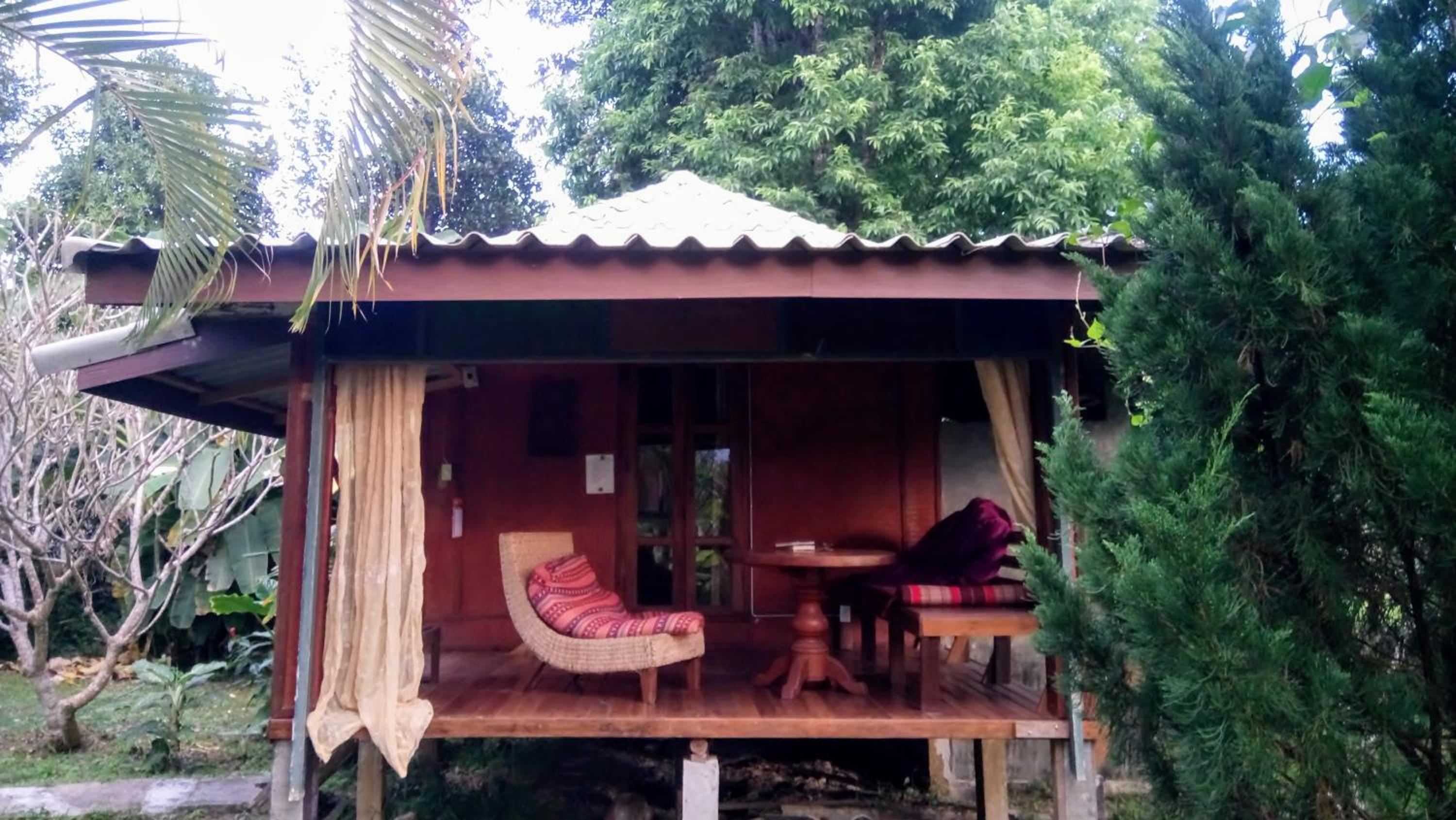 Ing Doi Guest House