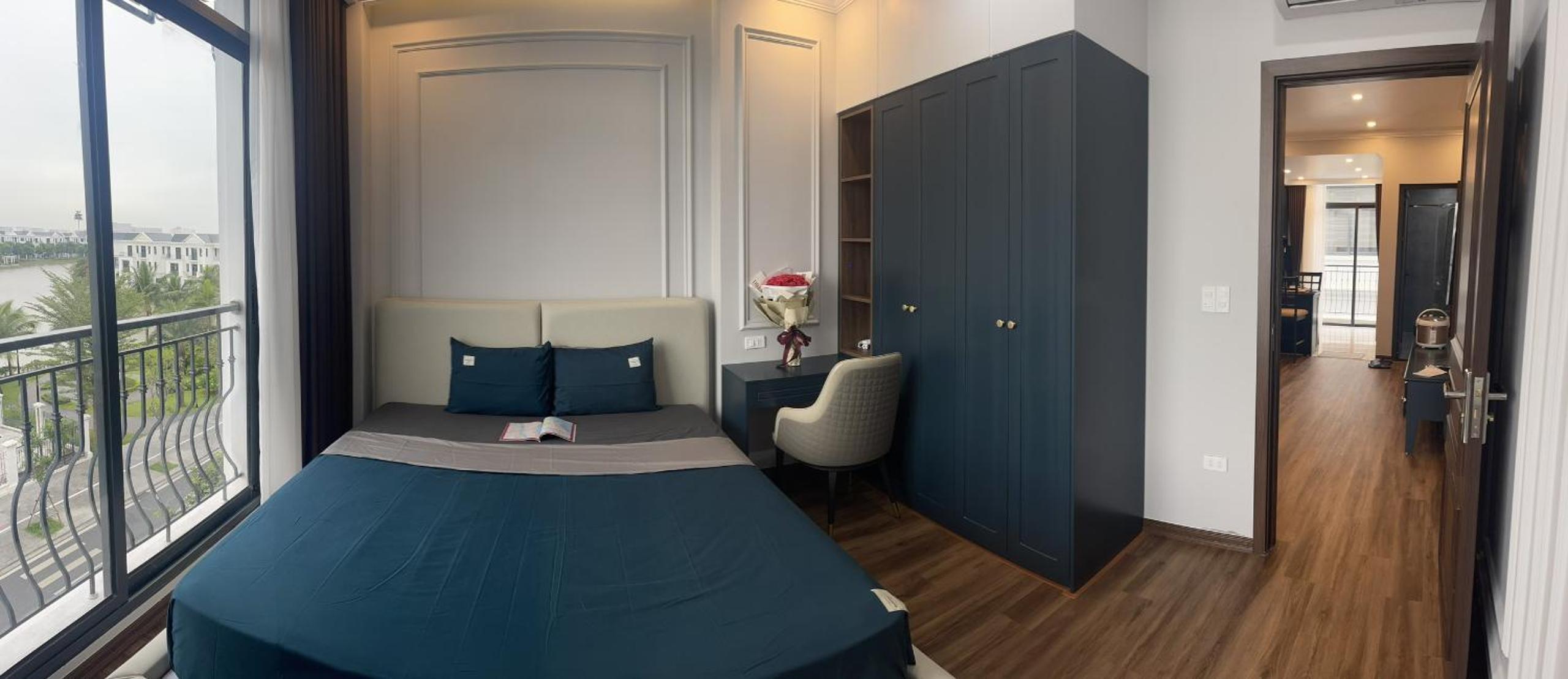 The Key - Vinhomes Marina view 3