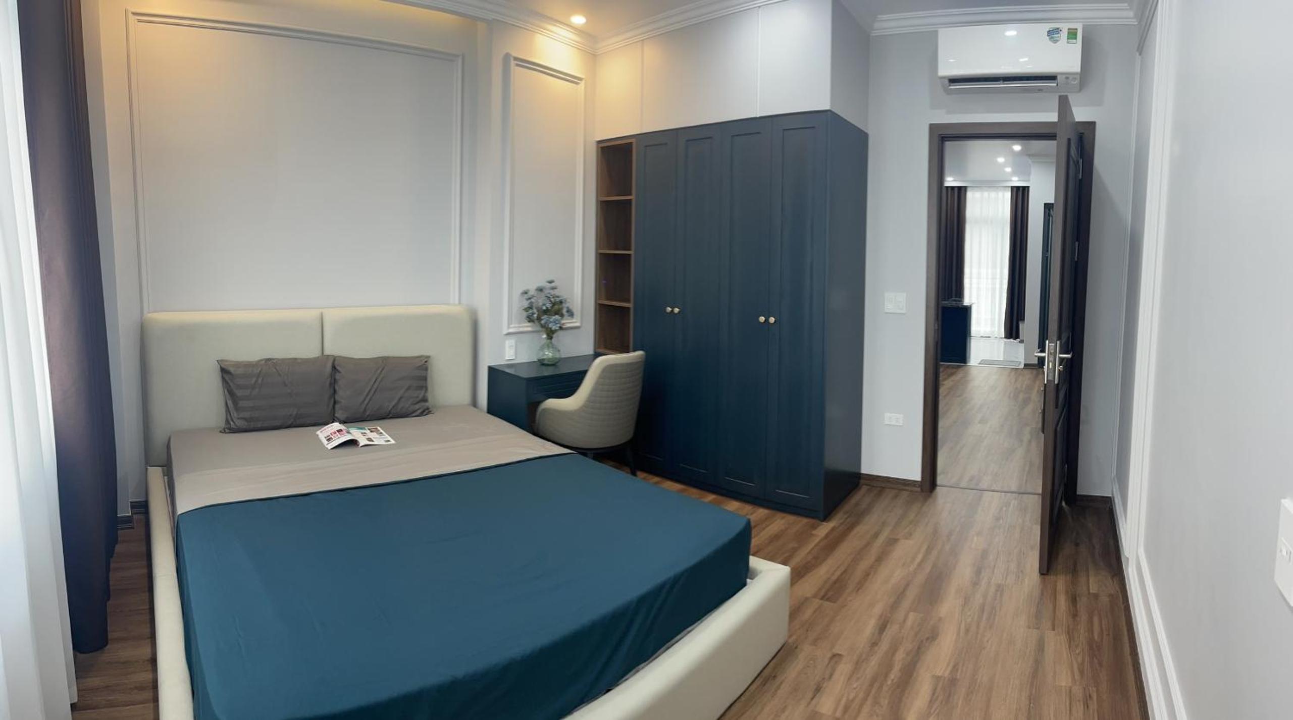 The Key - Vinhomes Marina view 4