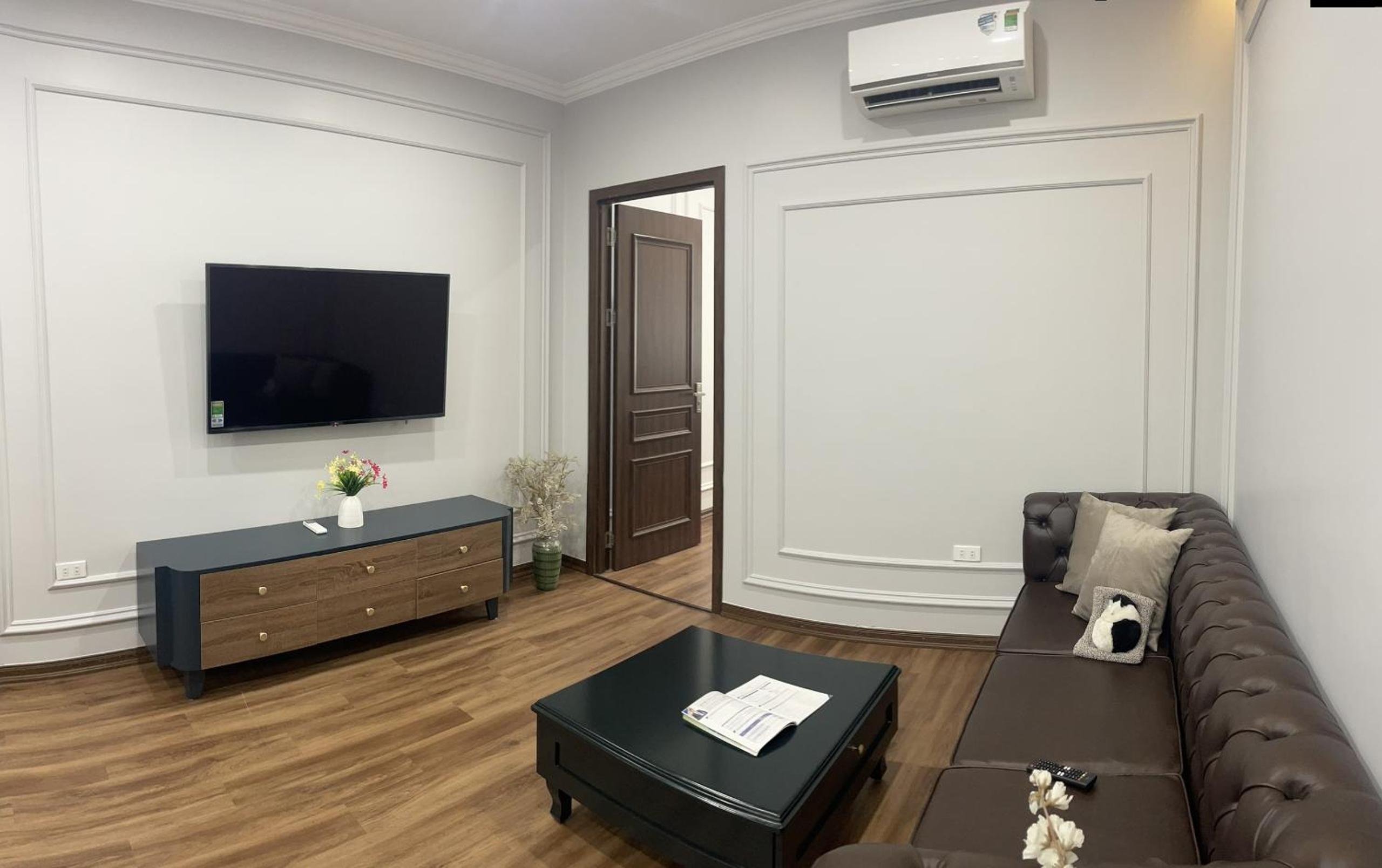 The Key - Vinhomes Marina view 5