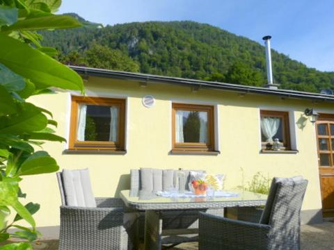 Bad Reichenhall Vacations - Haus Berger - Property Image 1