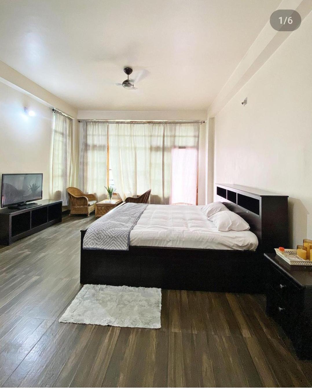 Olive homestay