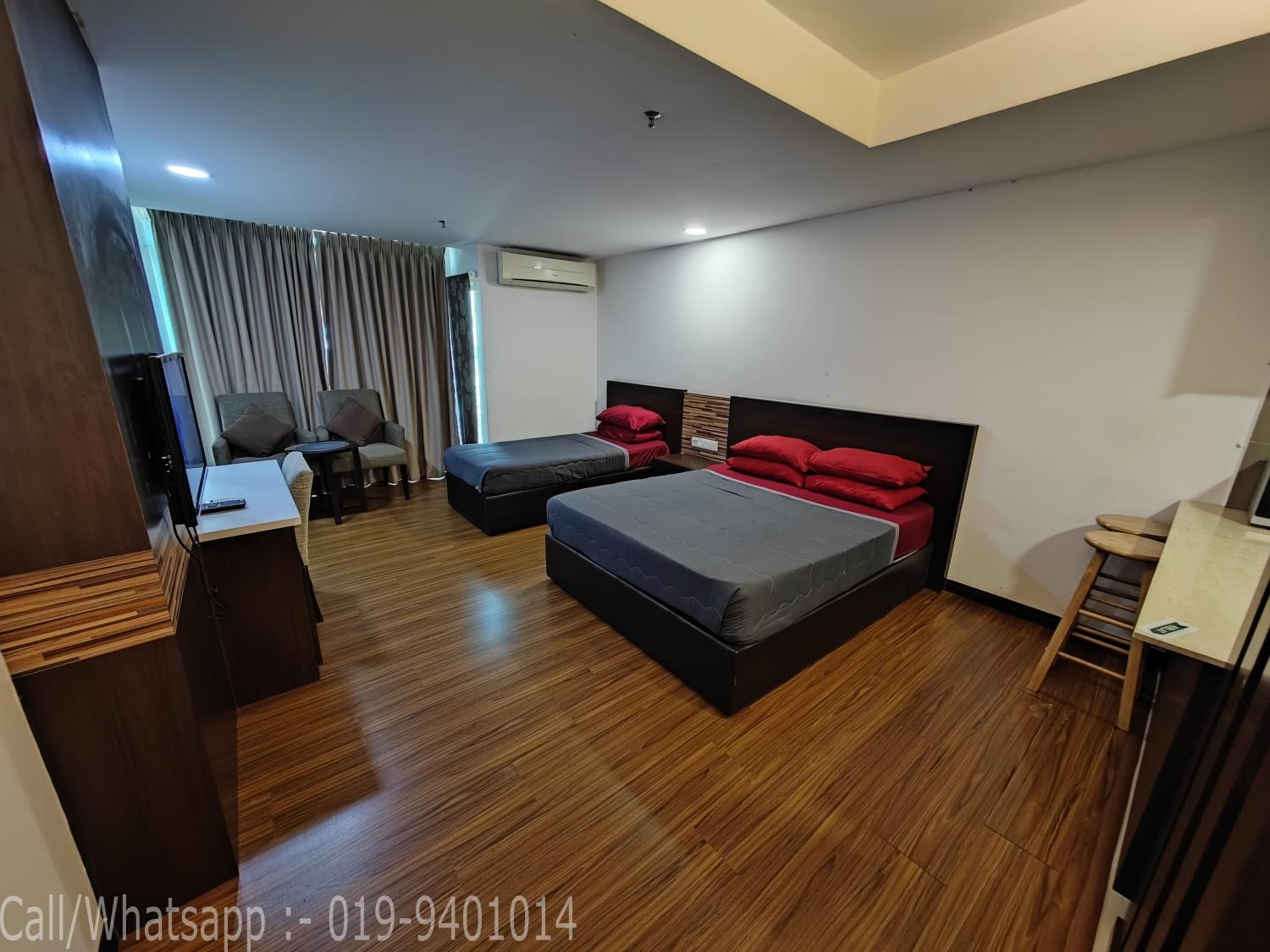 Wan's Studio (Kota Bharu City Point) photo 3