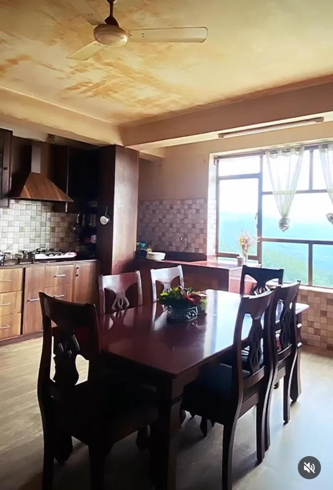 Olive homestay