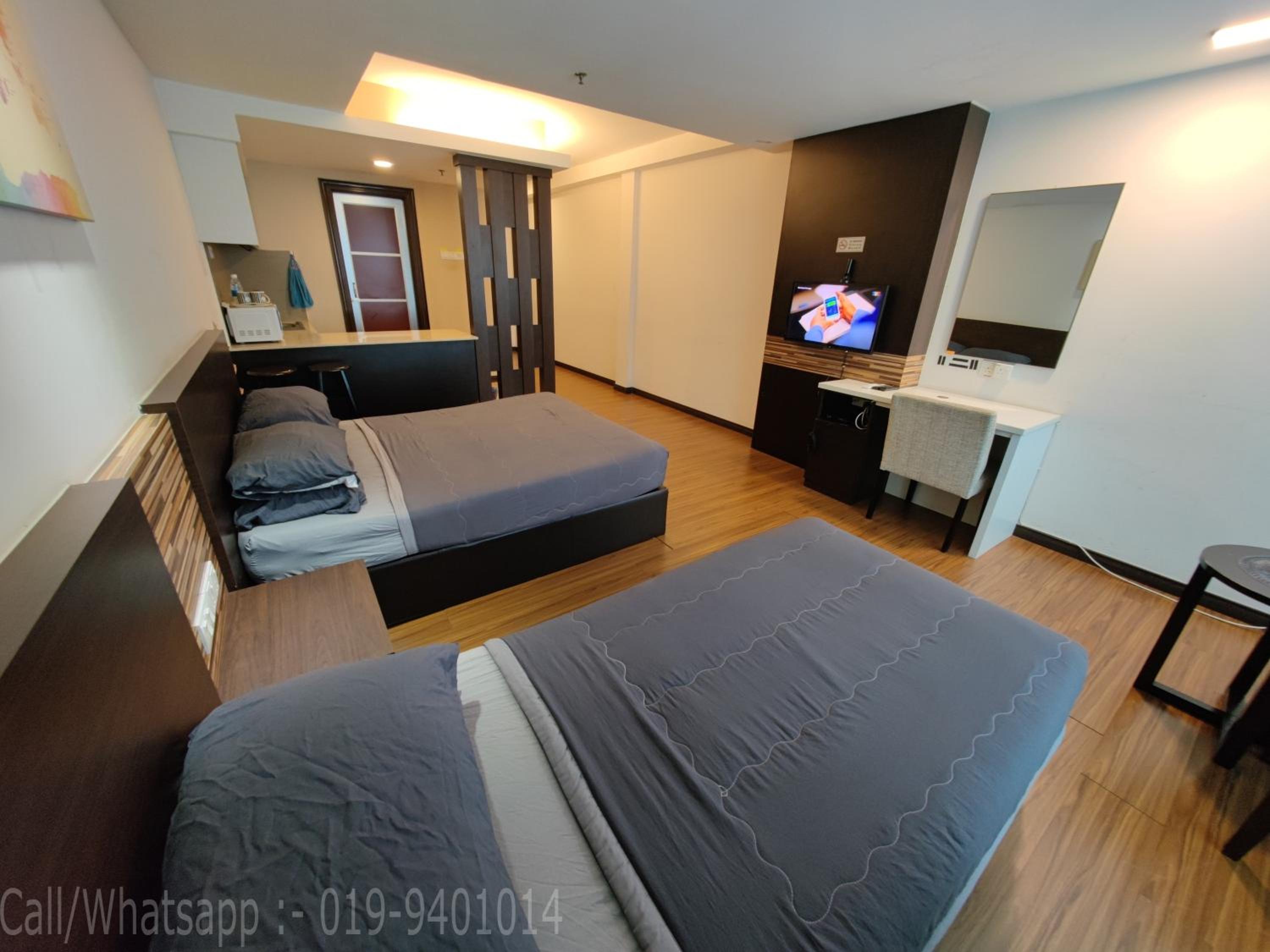 Wan's Studio (Kota Bharu City Point) photo 2
