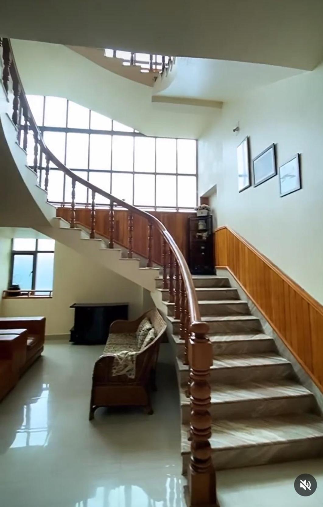 Olive homestay