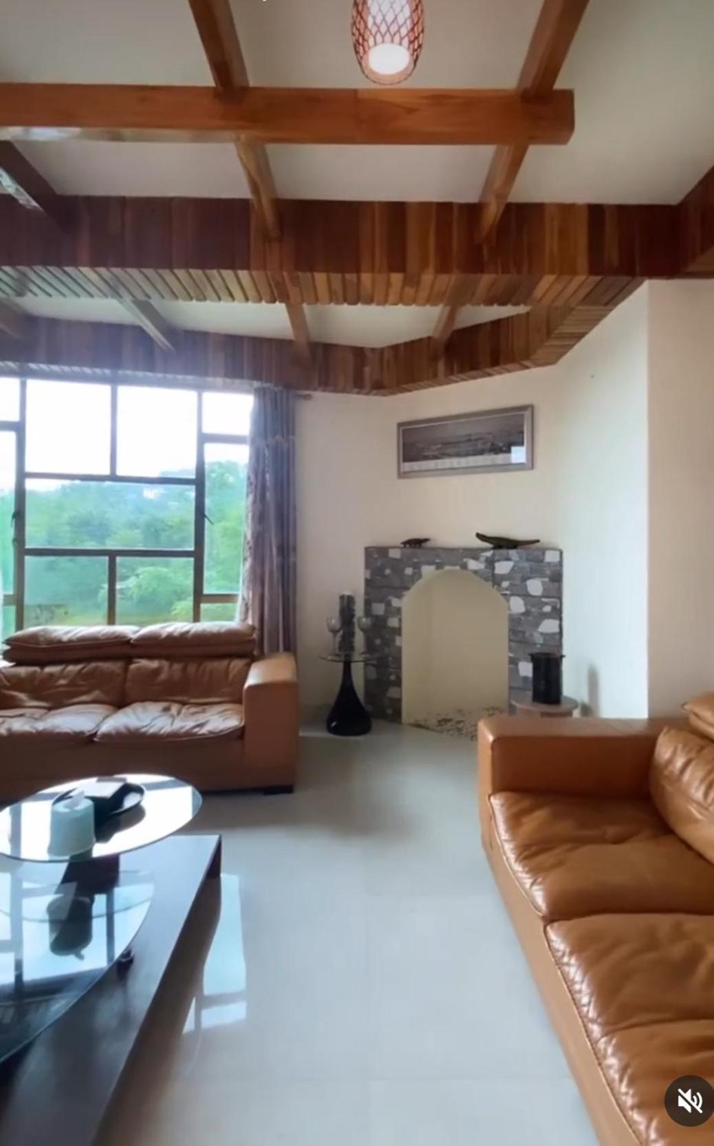Olive homestay
