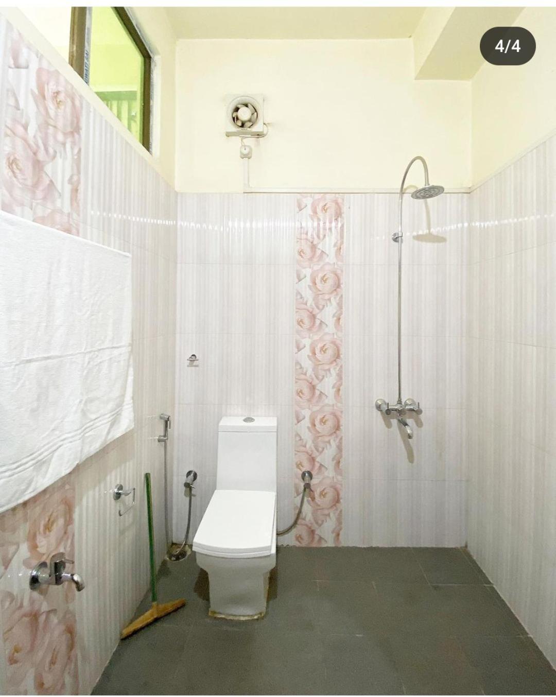 Olive homestay