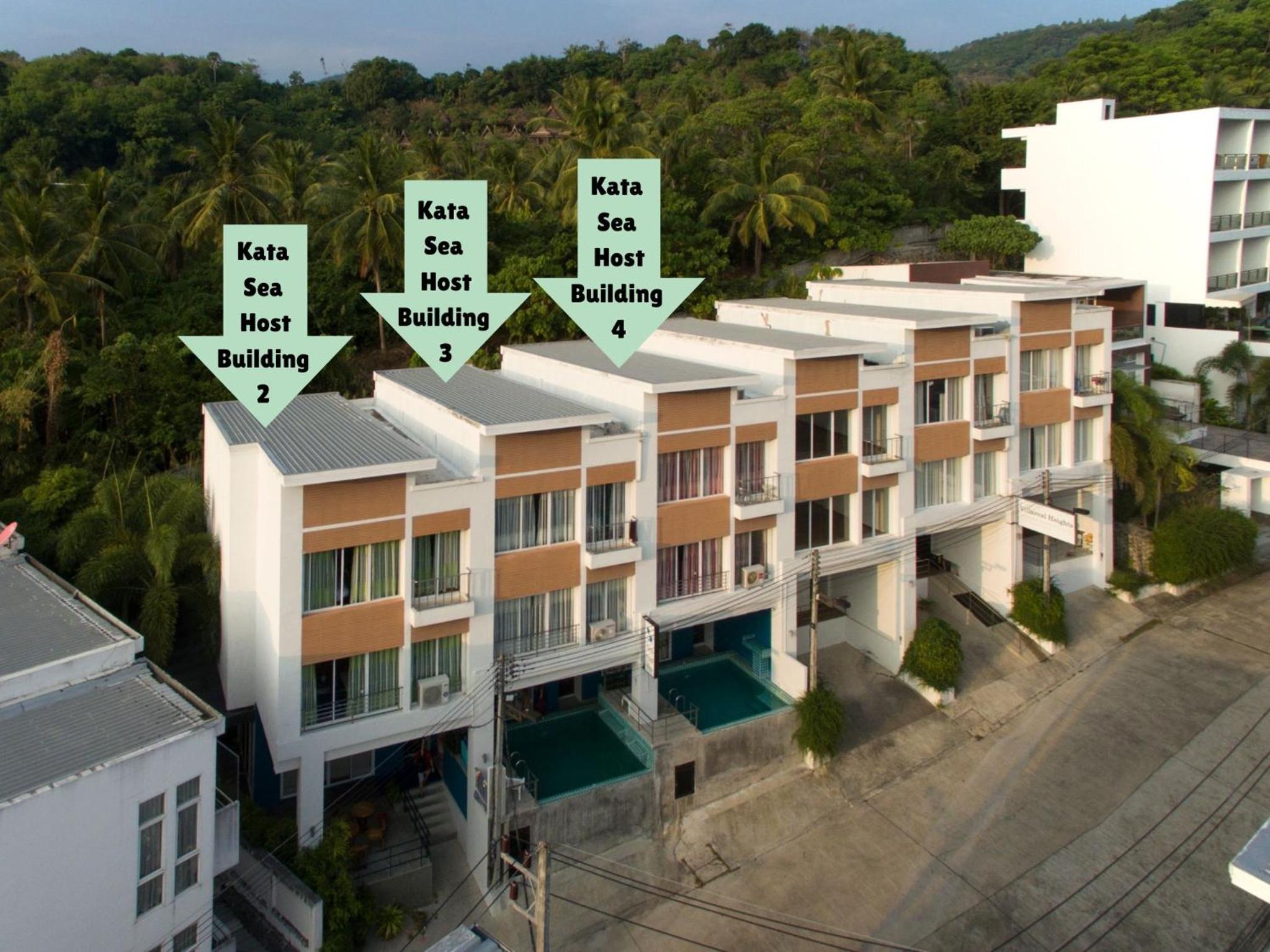 Kata Sea Boutique