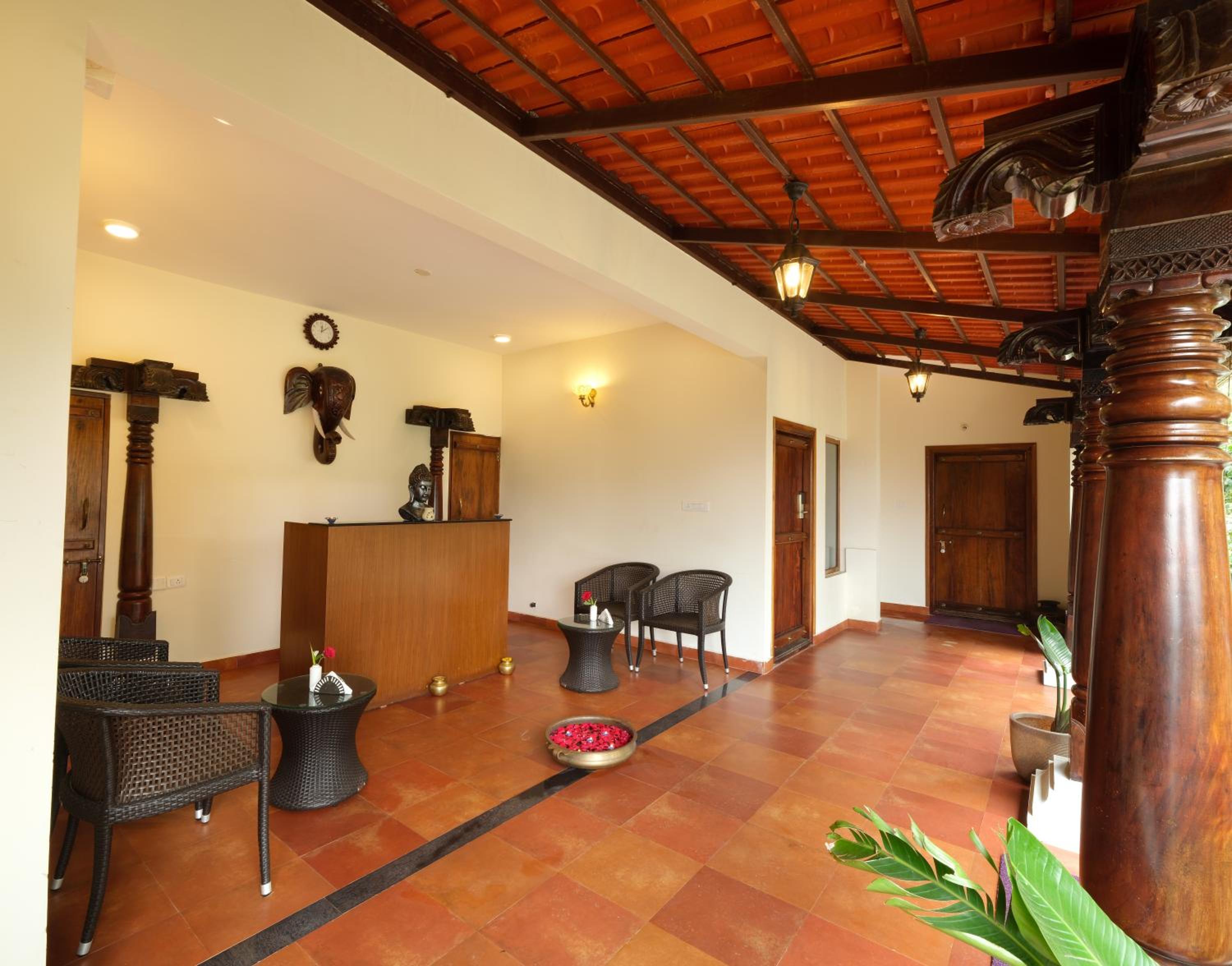 Tapovana The Fern Sakleshpur, Series by Marriott view 5