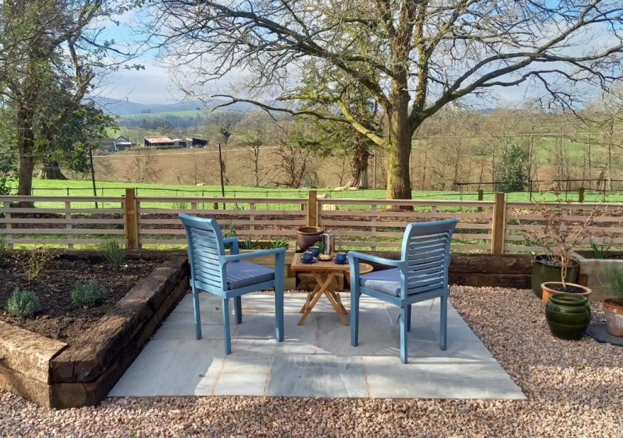 1 Bed in Builth Wells oc-p27441