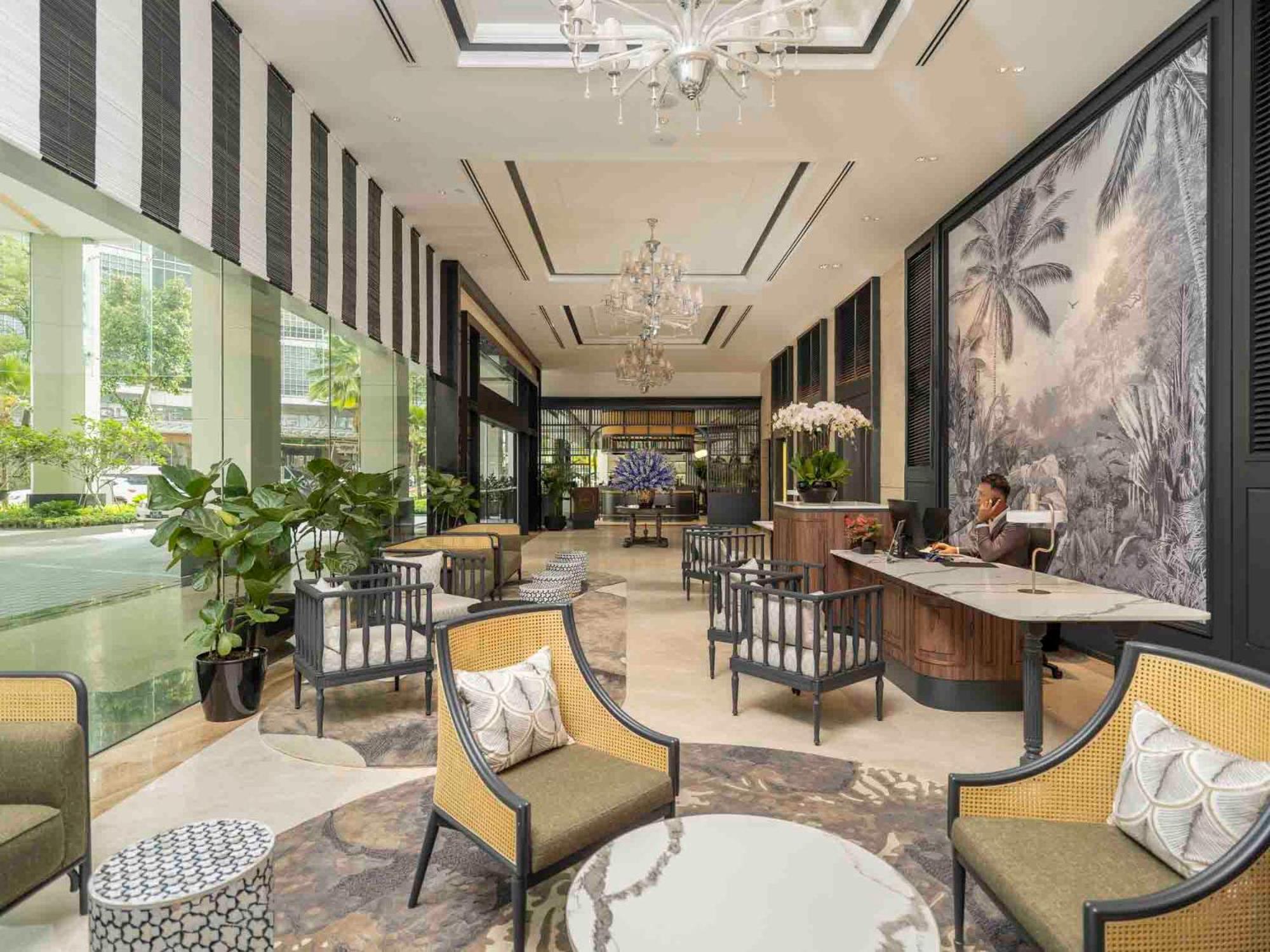 The Robertson House by The Crest Collection 10