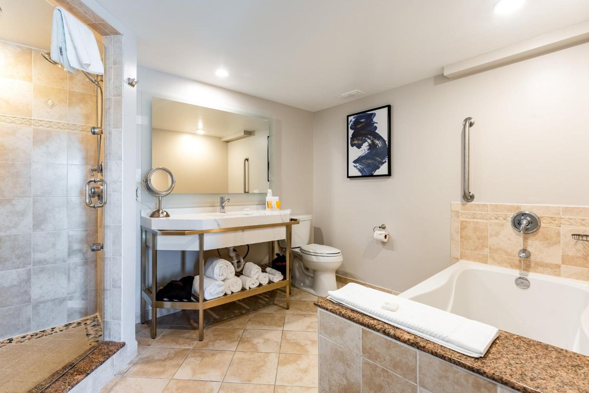 Crowne Plaza Orlando-Downtown by IHG, Billede 78