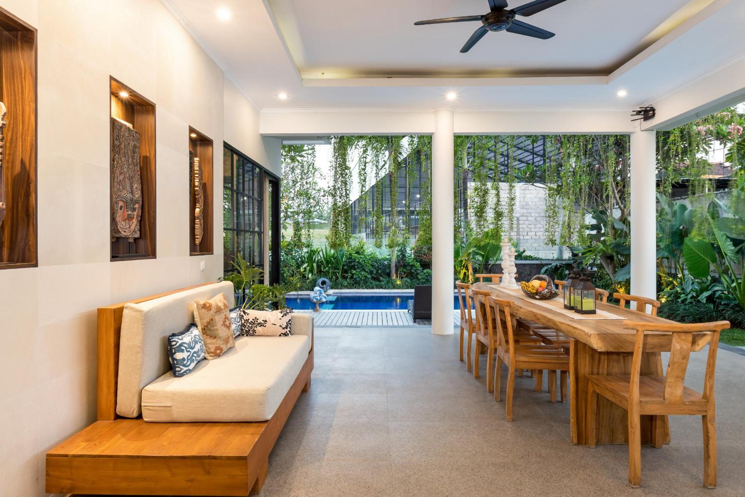 Kerta Mani Canggu by Kerta Living view 5