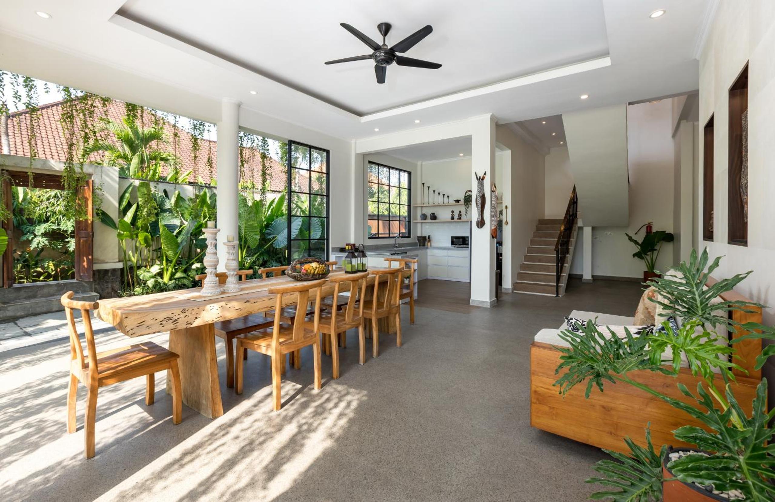 Kerta Mani Canggu by Kerta Living view 3