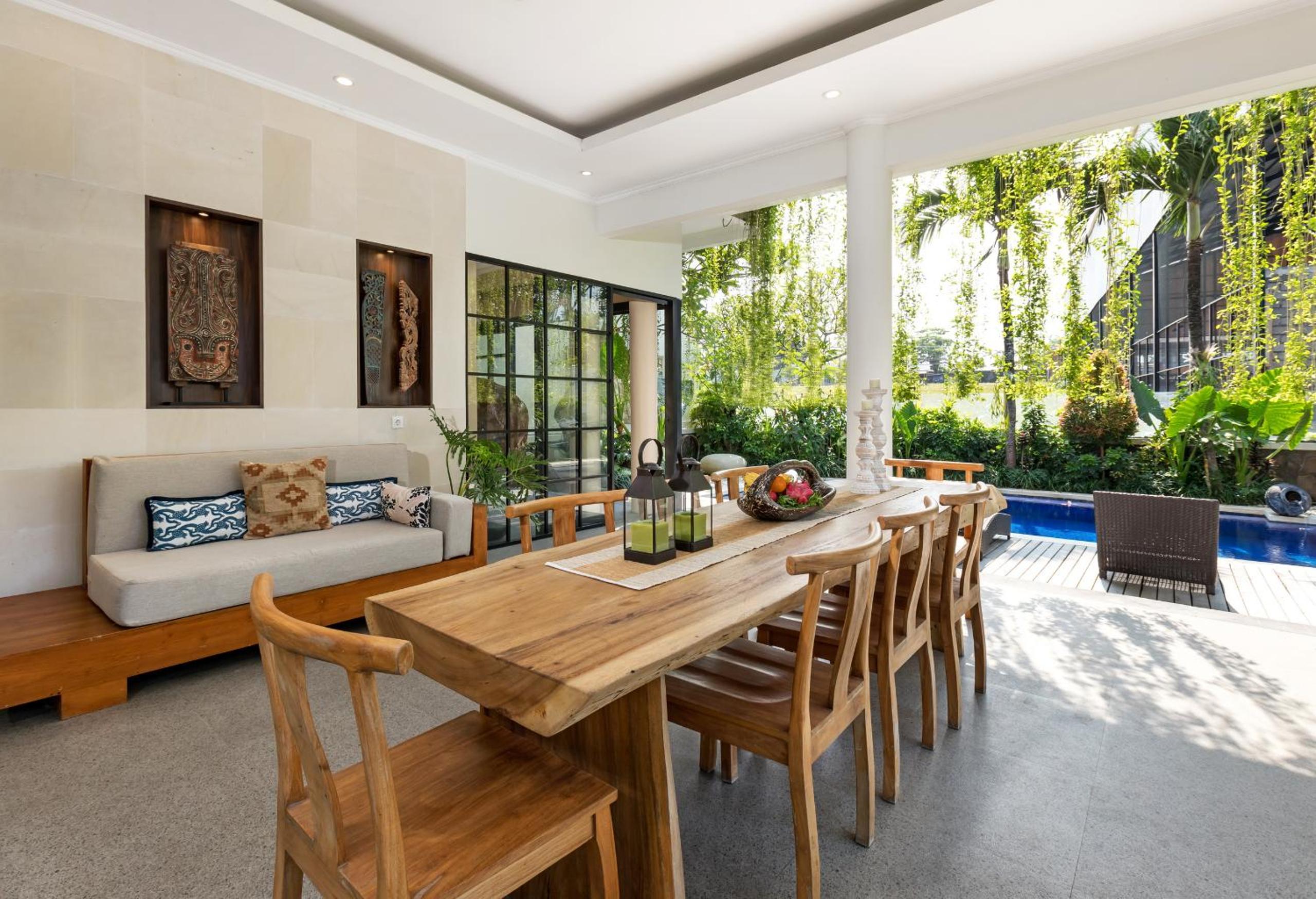 Kerta Mani Canggu by Kerta Living view 2