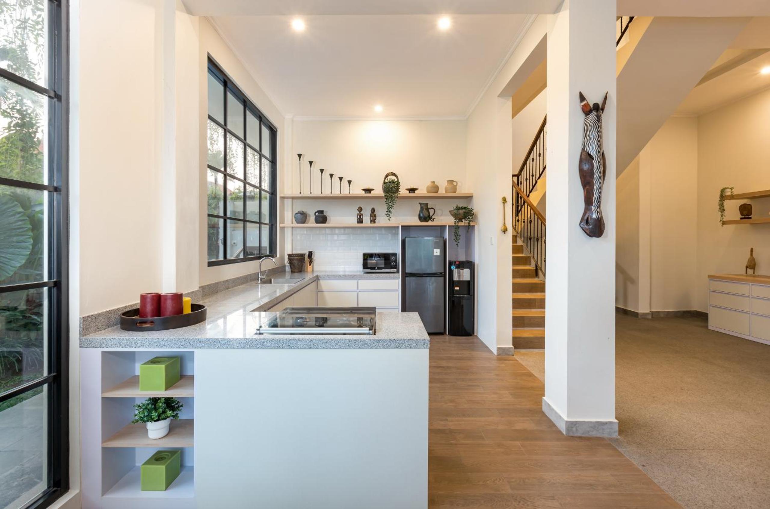 Kerta Mani Canggu by Kerta Living view 4