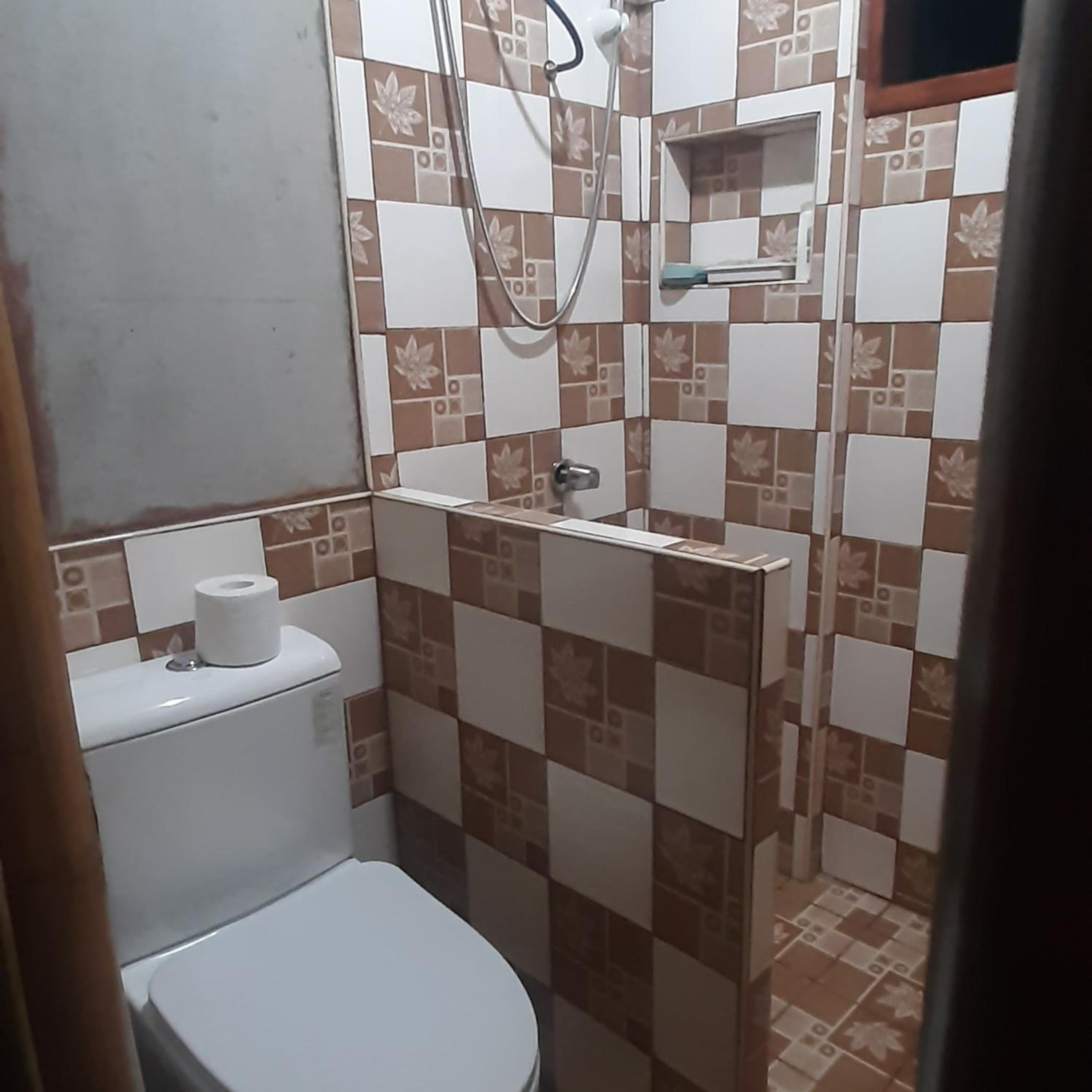 Dumaguete Oasis Treehouse, near airport and mall, beside Magsaysay Elementary School view 5