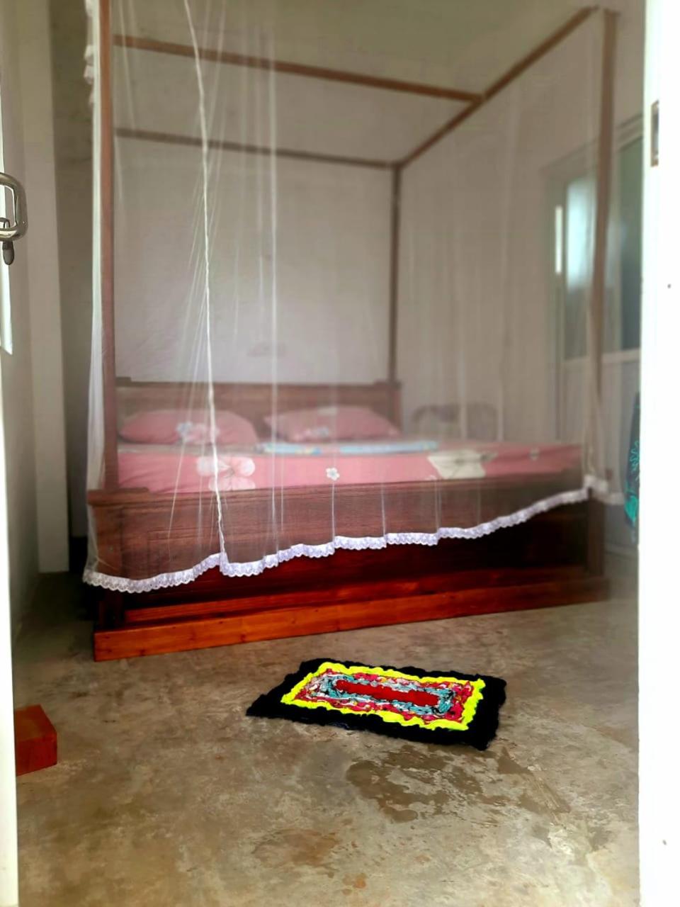 Ameesha guesthouse view 5