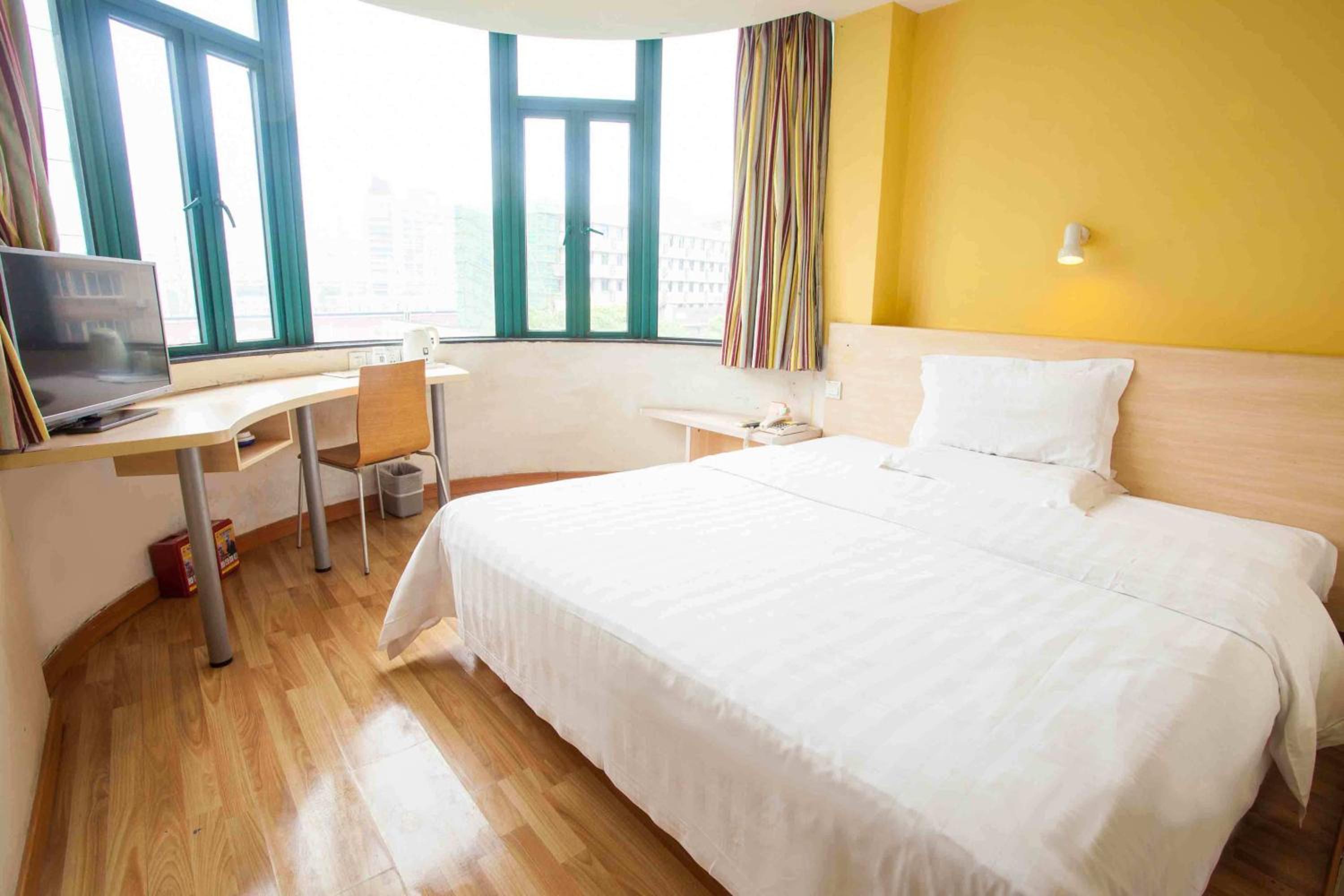 Jinan Vacations - 7Days Inn JiNan LiShan Road - Property Image 24