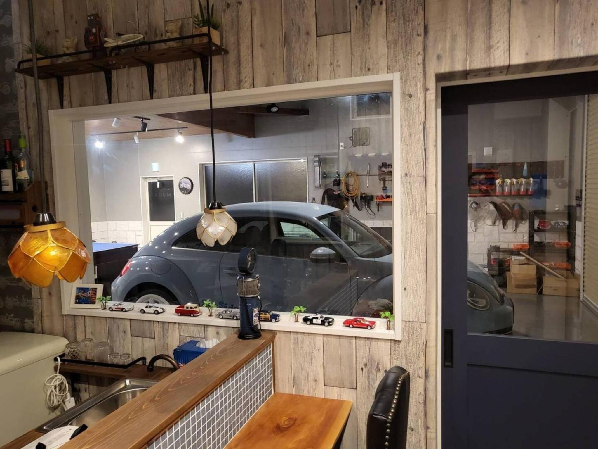 Seaside Garage Shima - Vacation STAY 85765v view 5