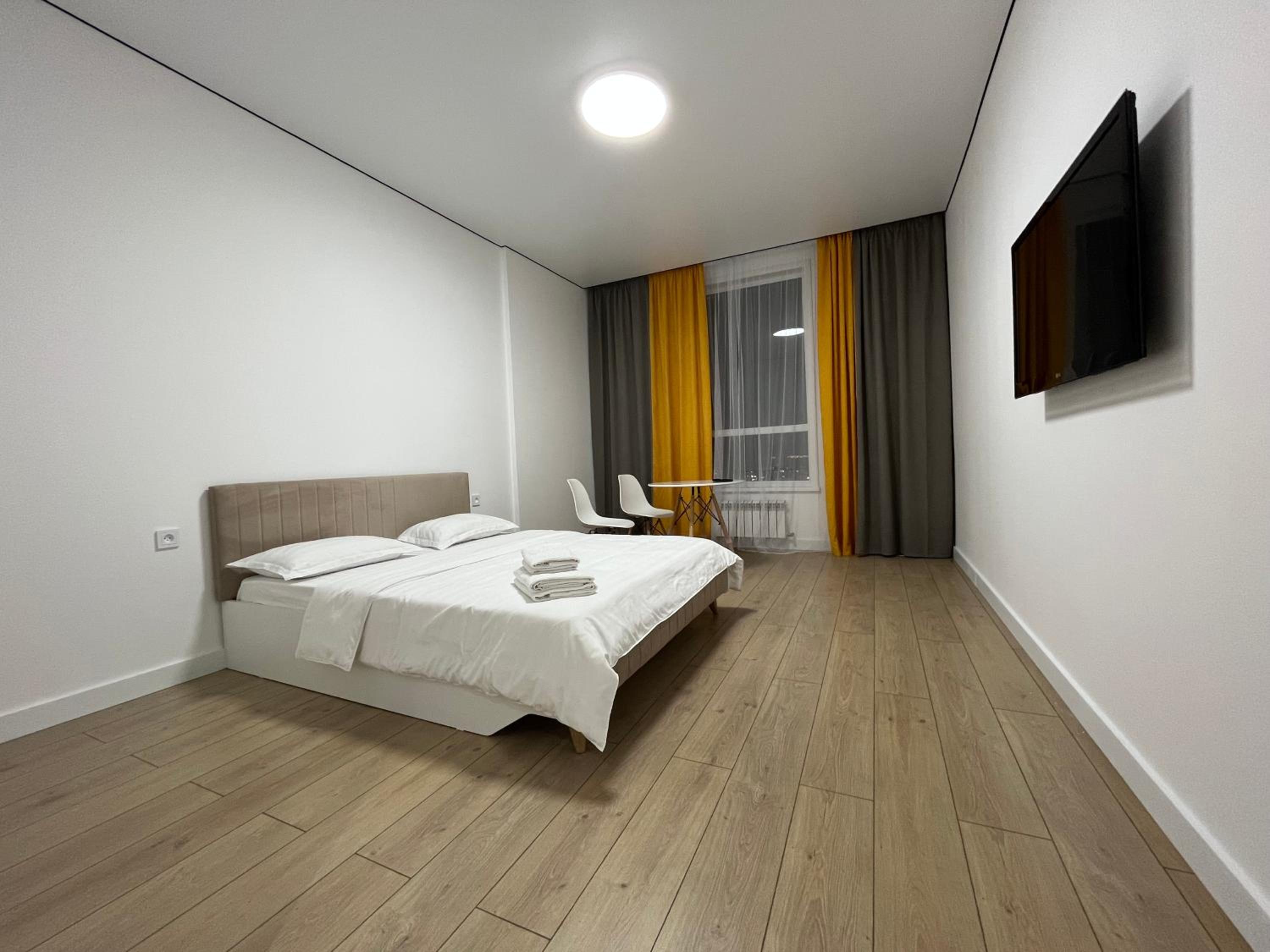 RAISSON A-HOTELC145 KHAN SHATyR view 2