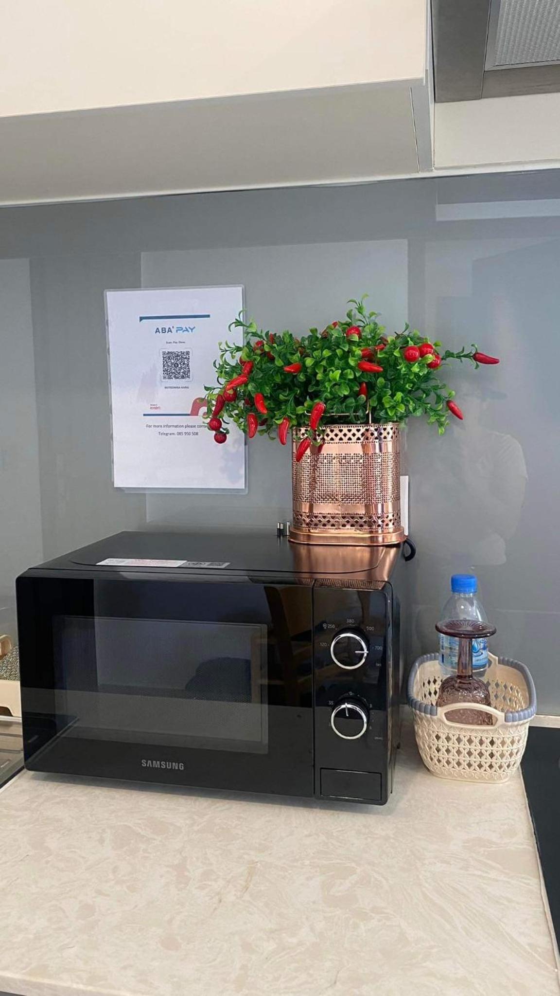 1 Bedroom - 1Bath Unit, with Balcony, River View view 3