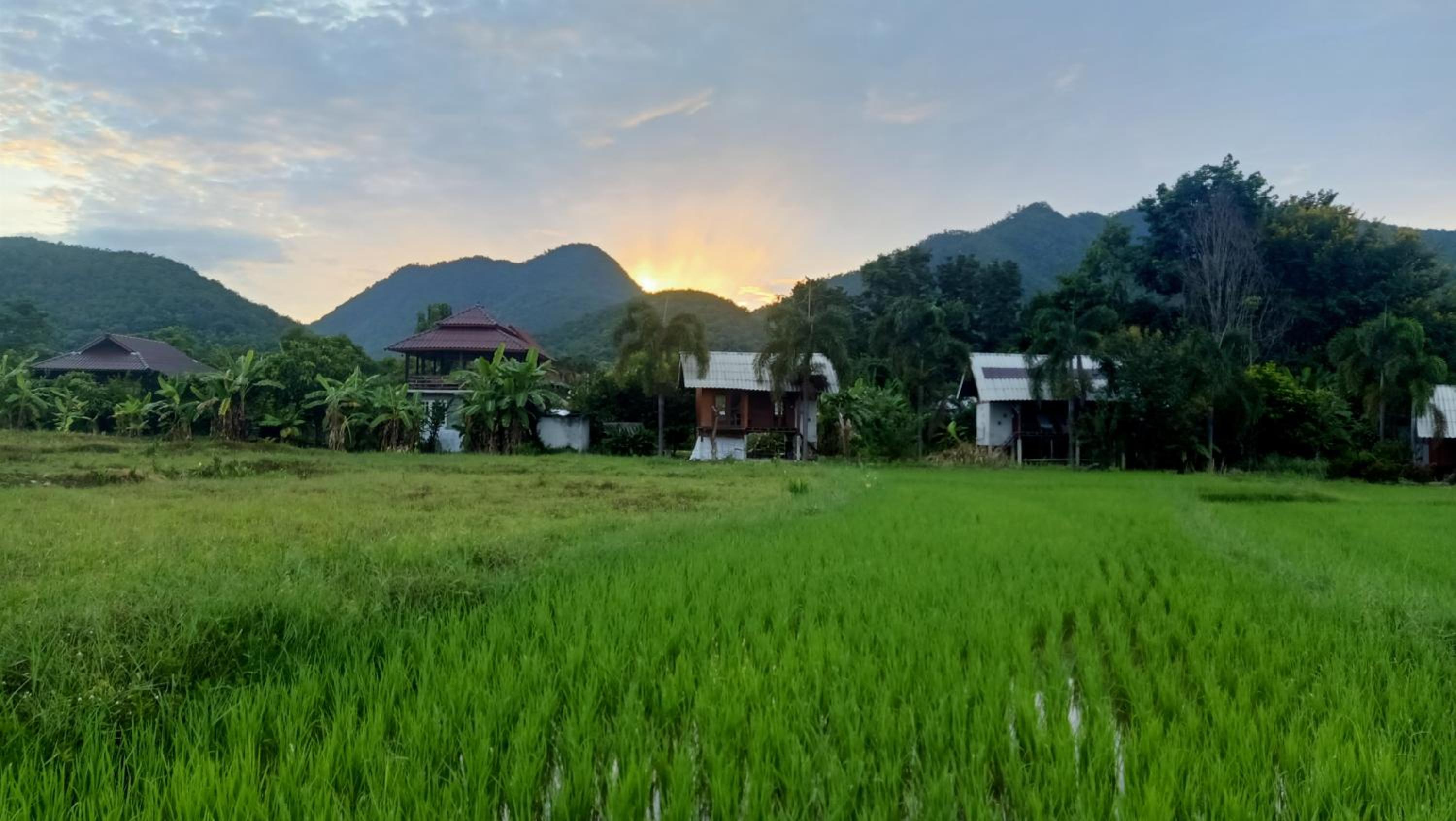 Ing Doi Guest House