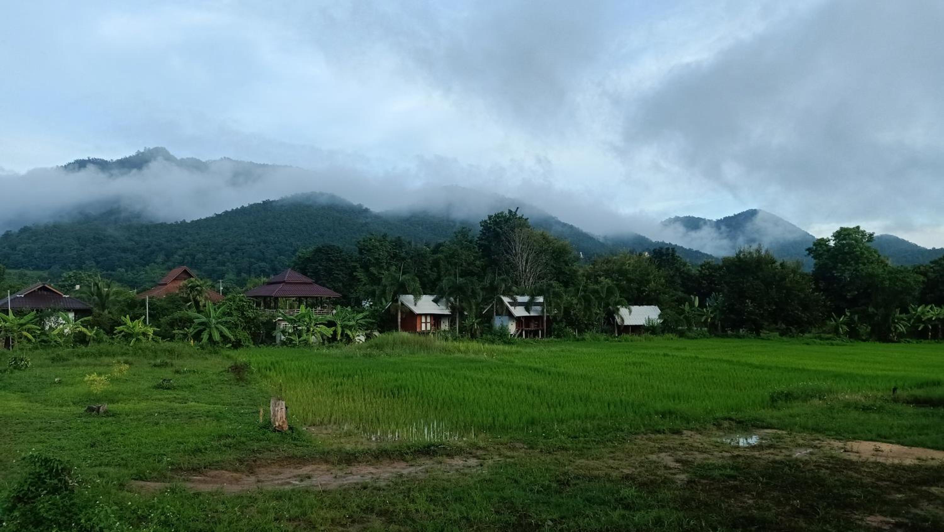 Ing Doi Guest House