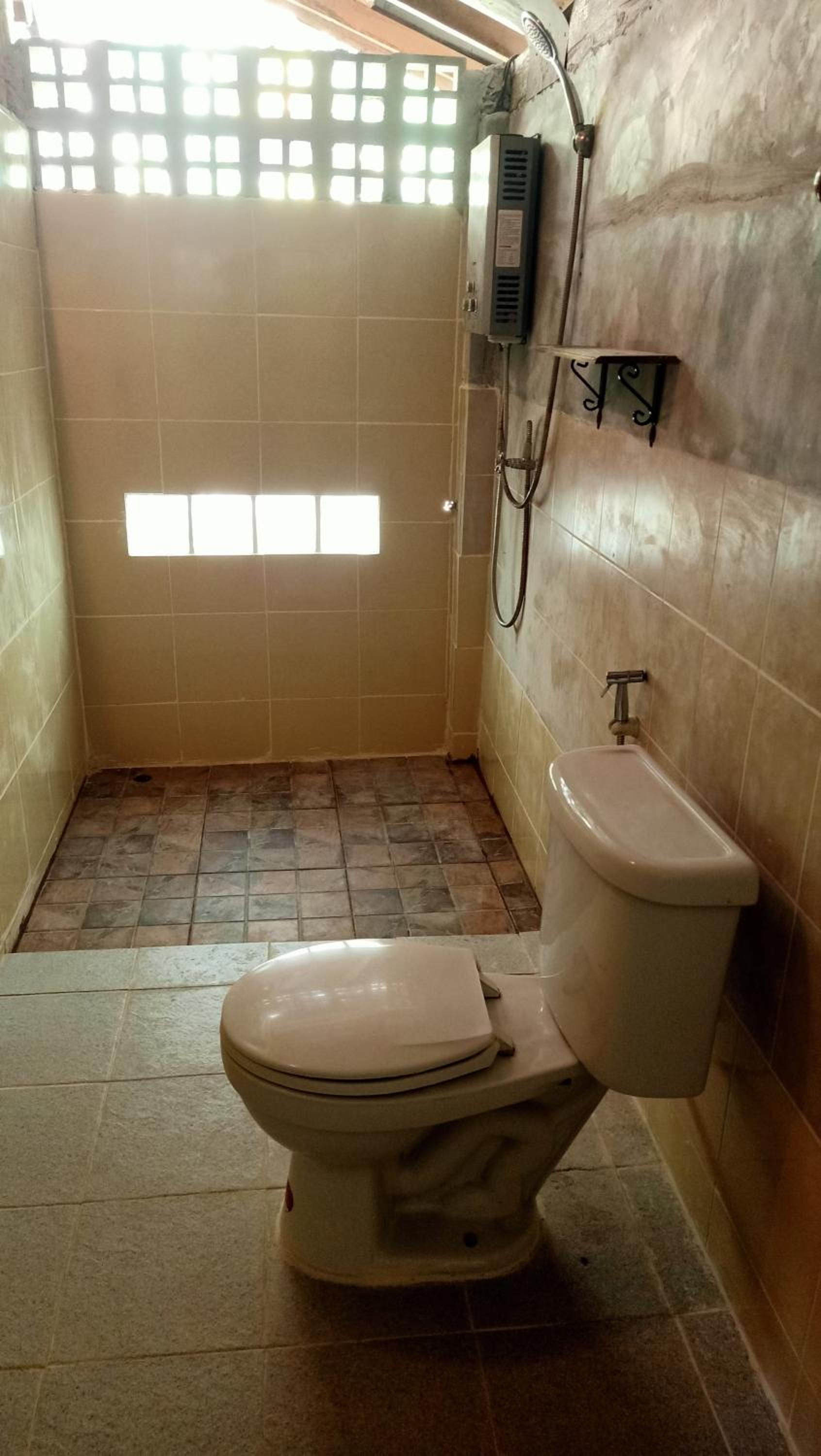 Ing Doi Guest House