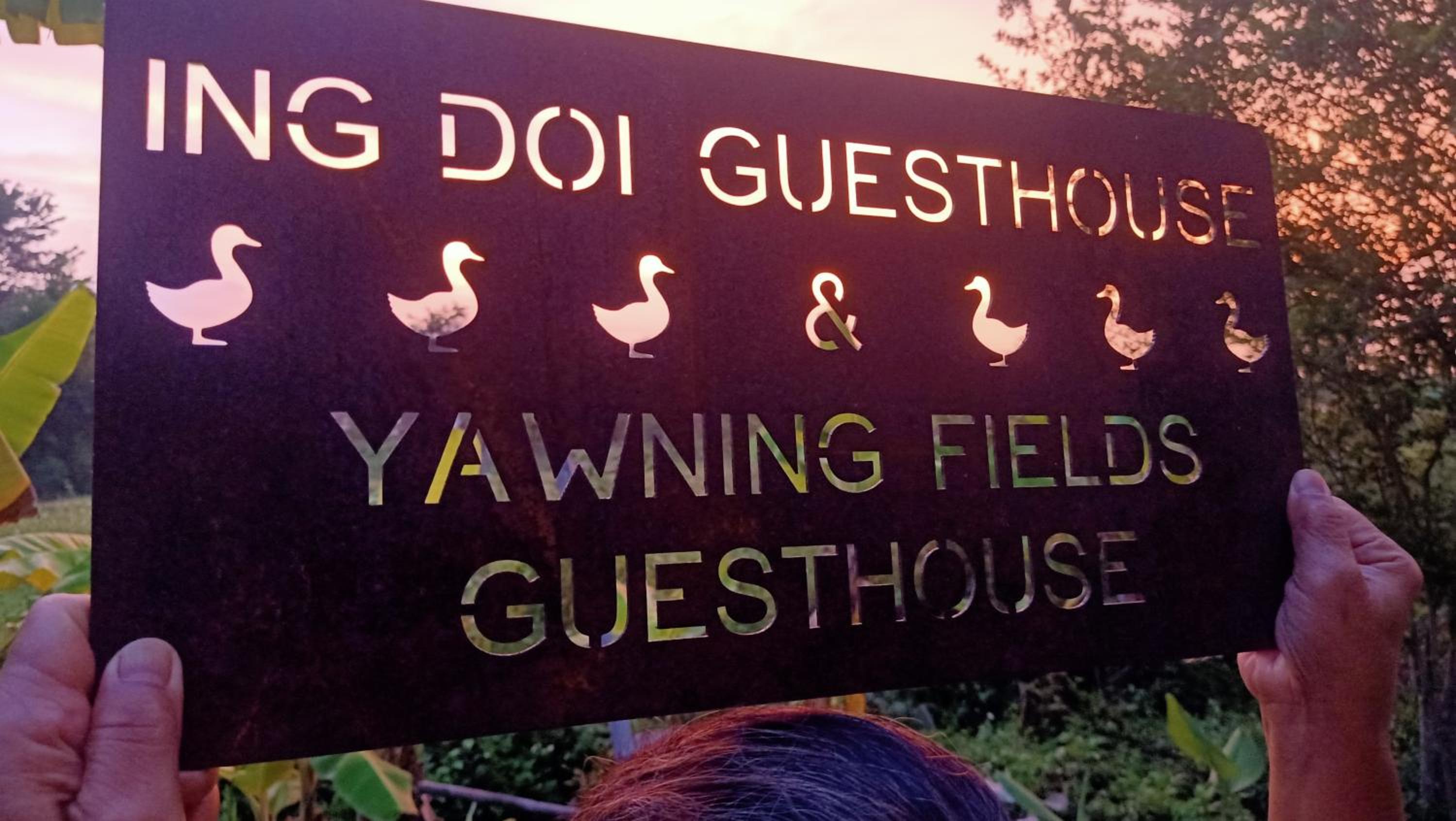 Ing Doi Guest House